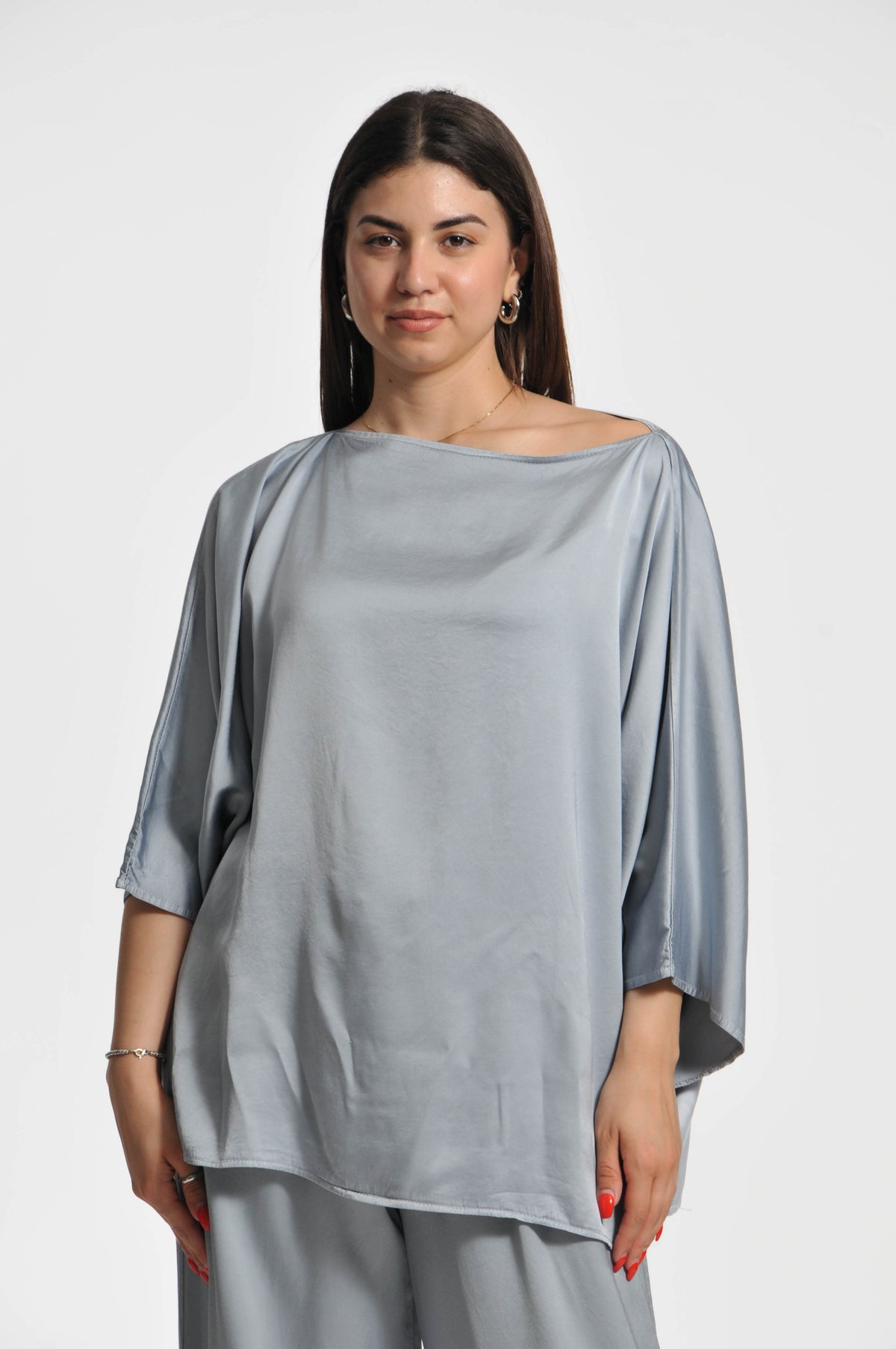 Blusa Tropea