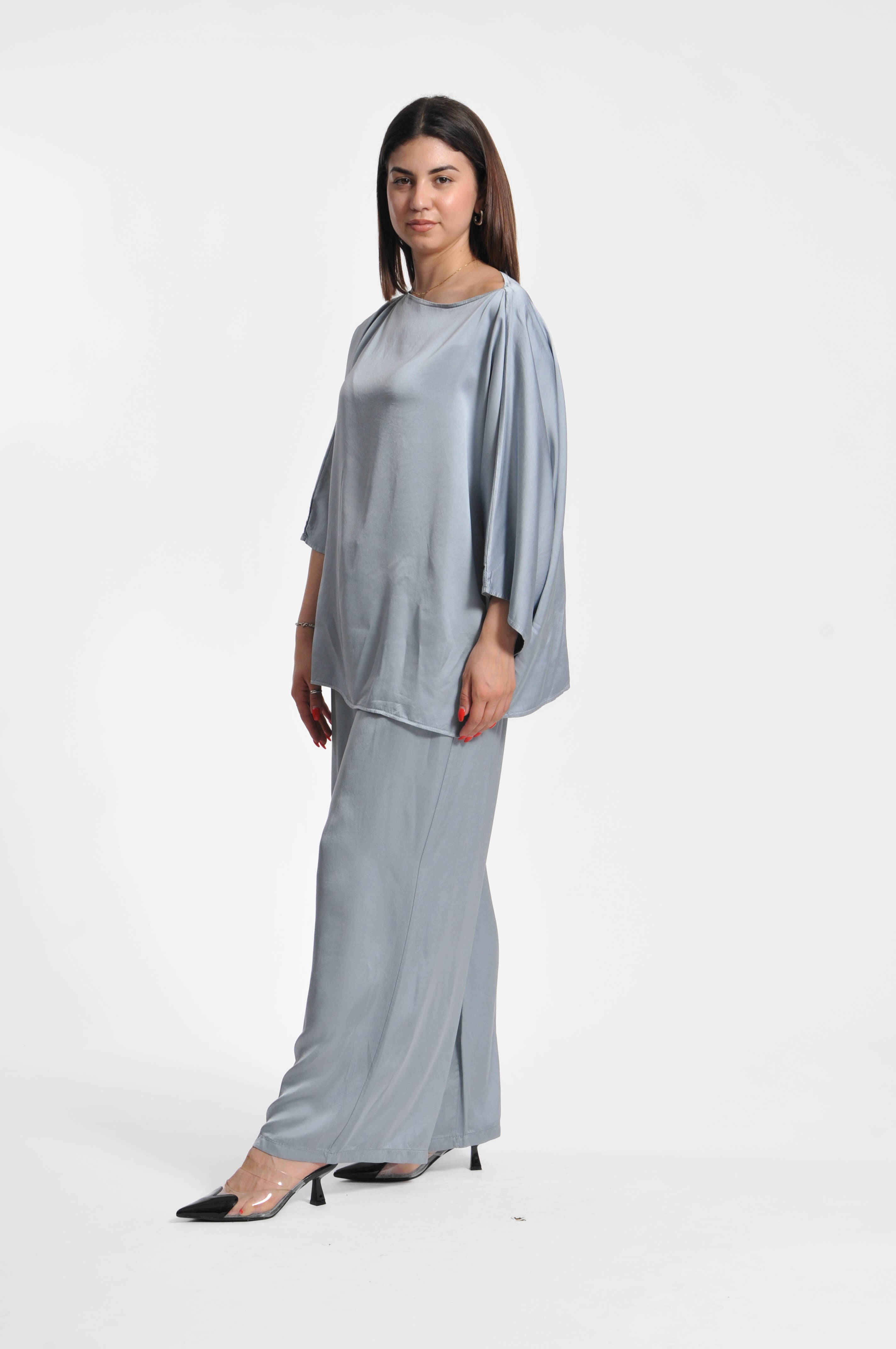 Blusa Tropea