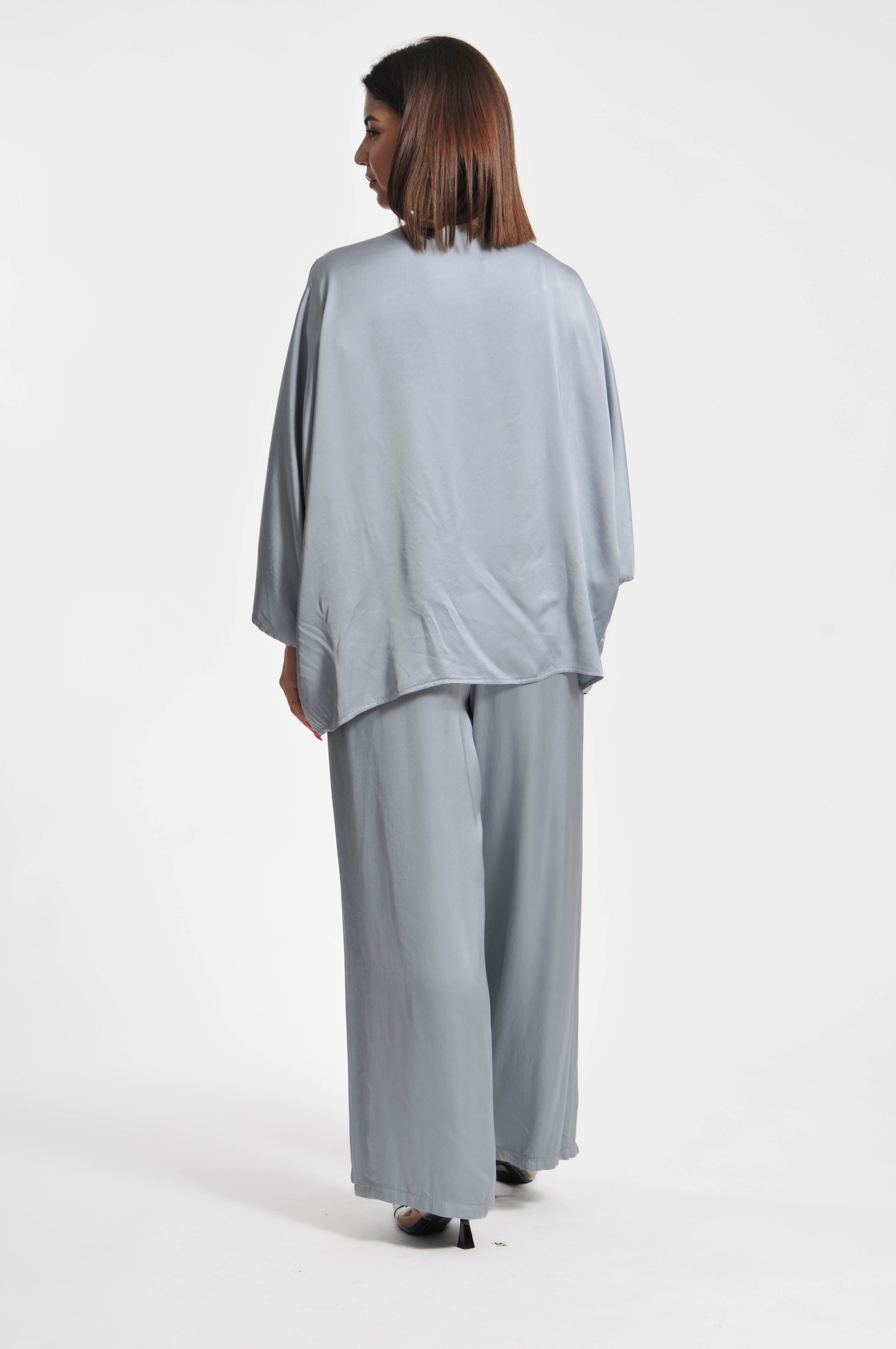 Blusa Tropea
