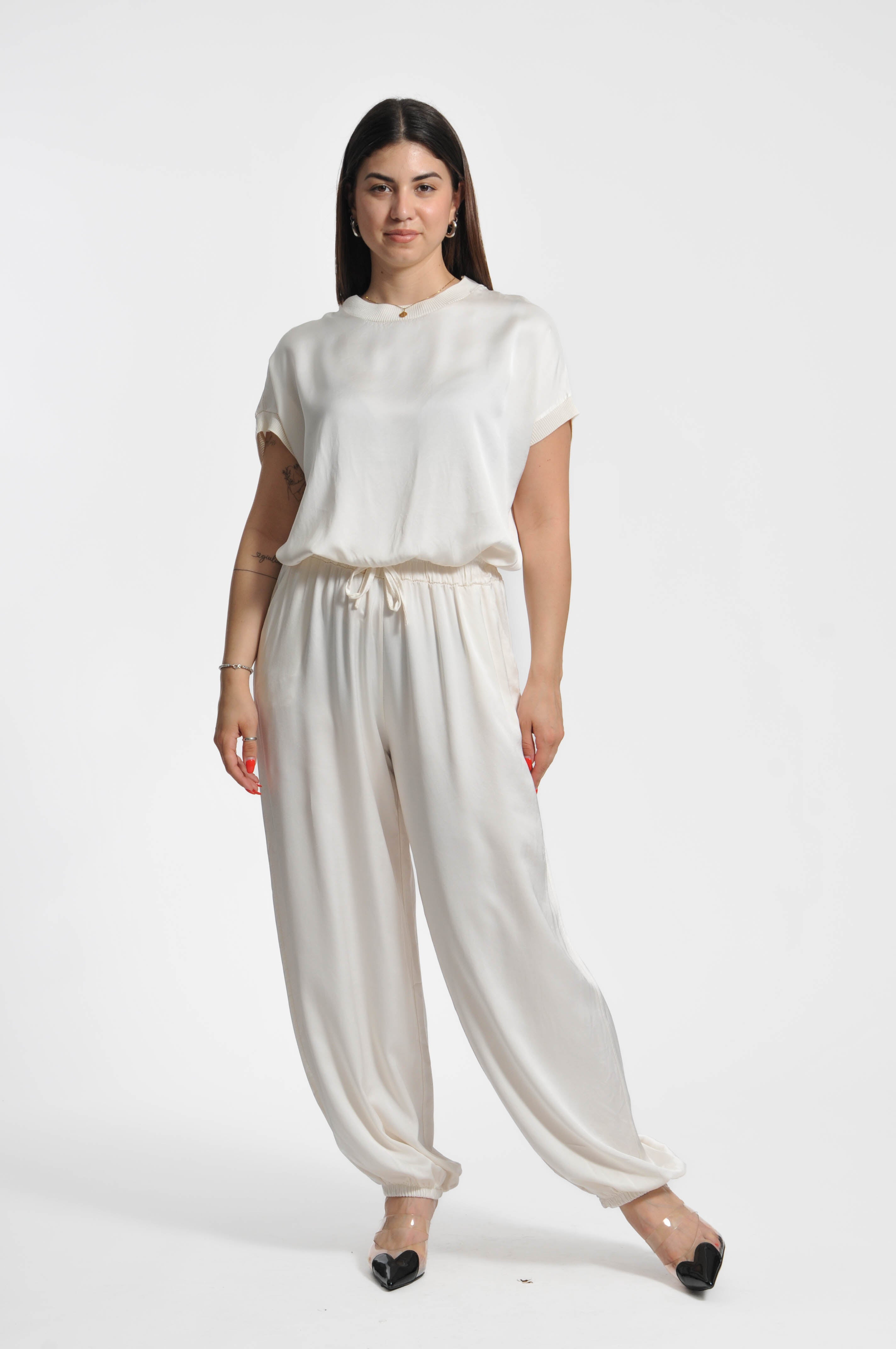 Pantalone Tropea