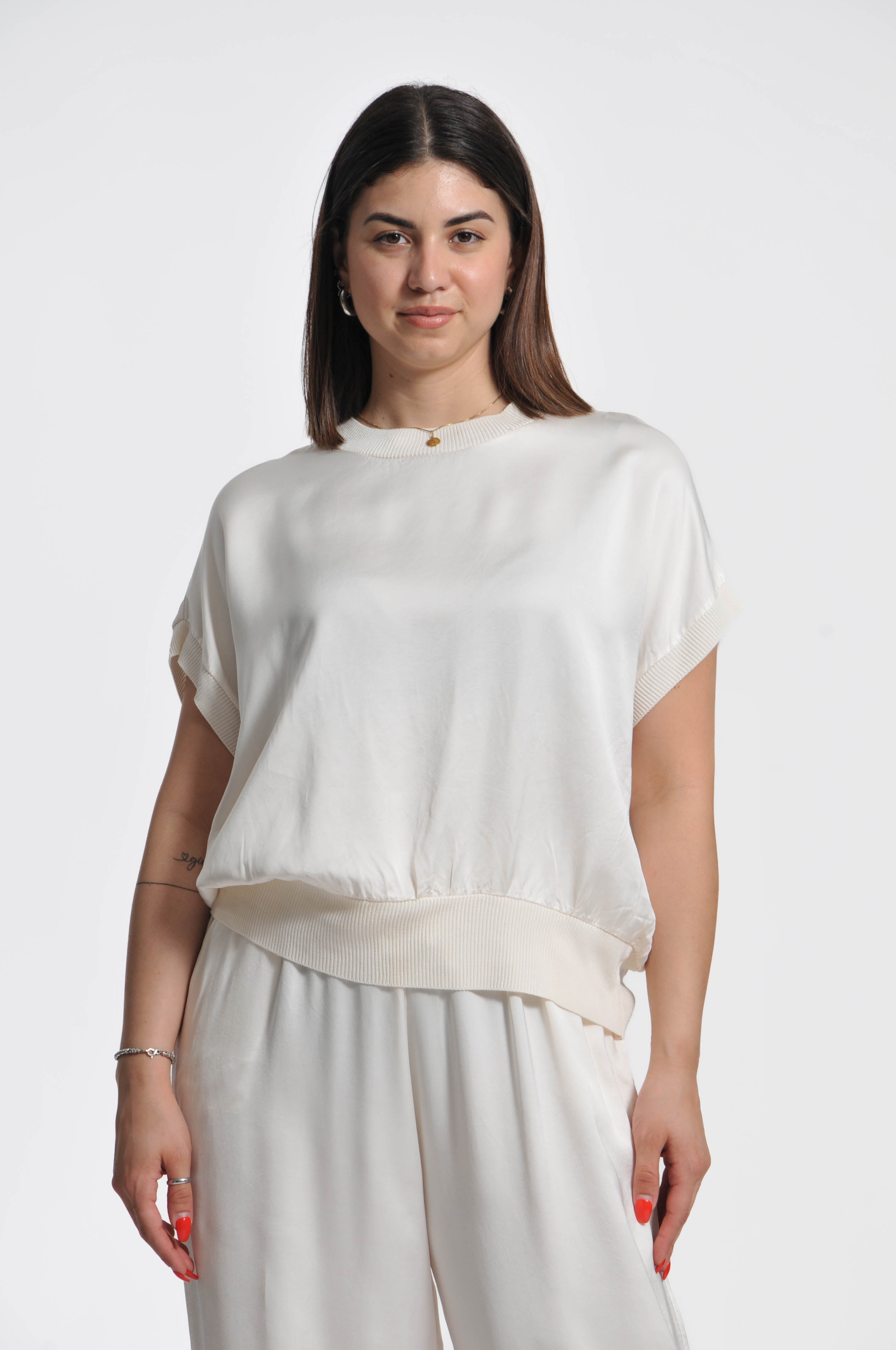 T-shirt Tropea