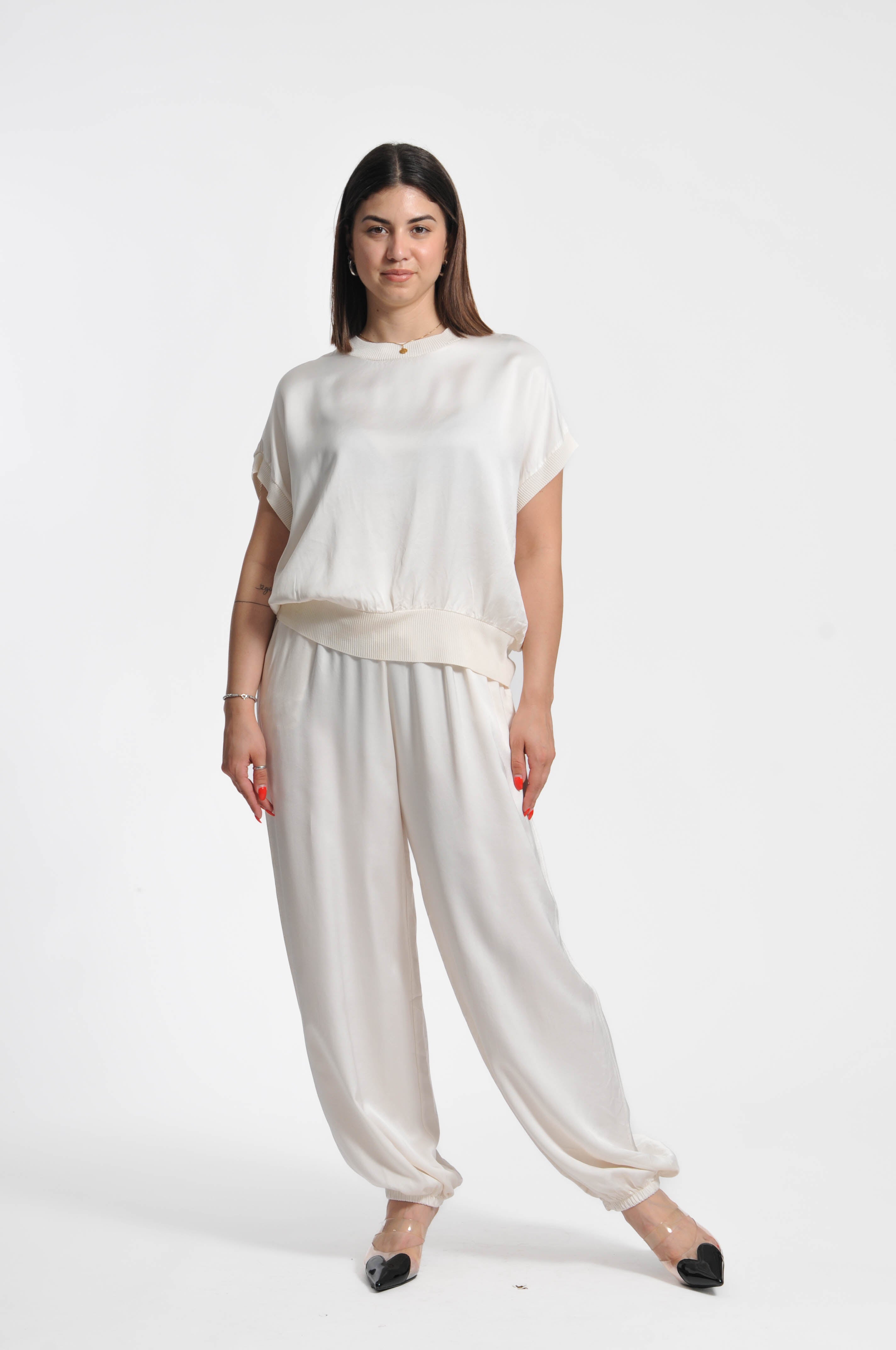 T-shirt Tropea