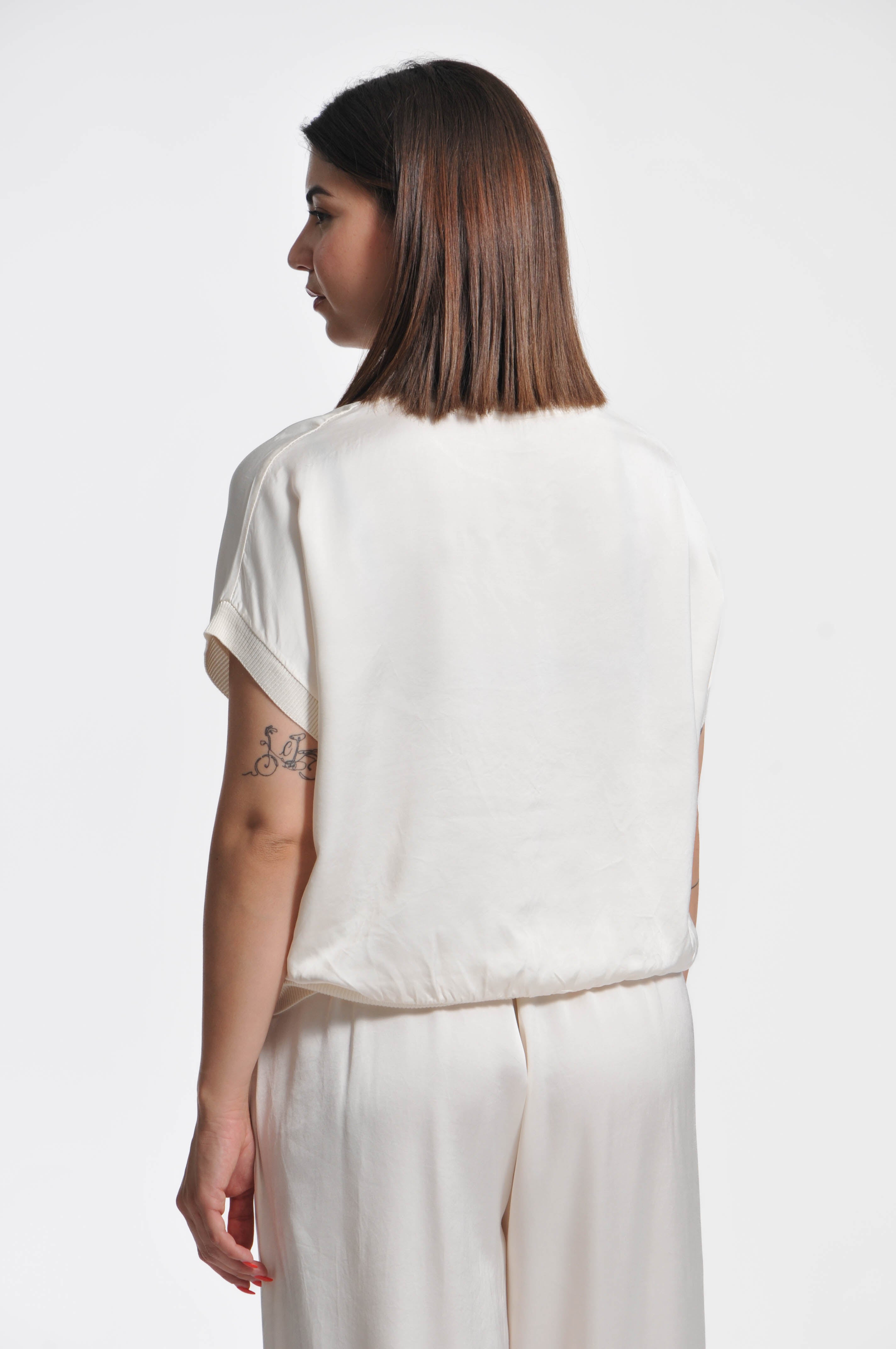 T-shirt Tropea