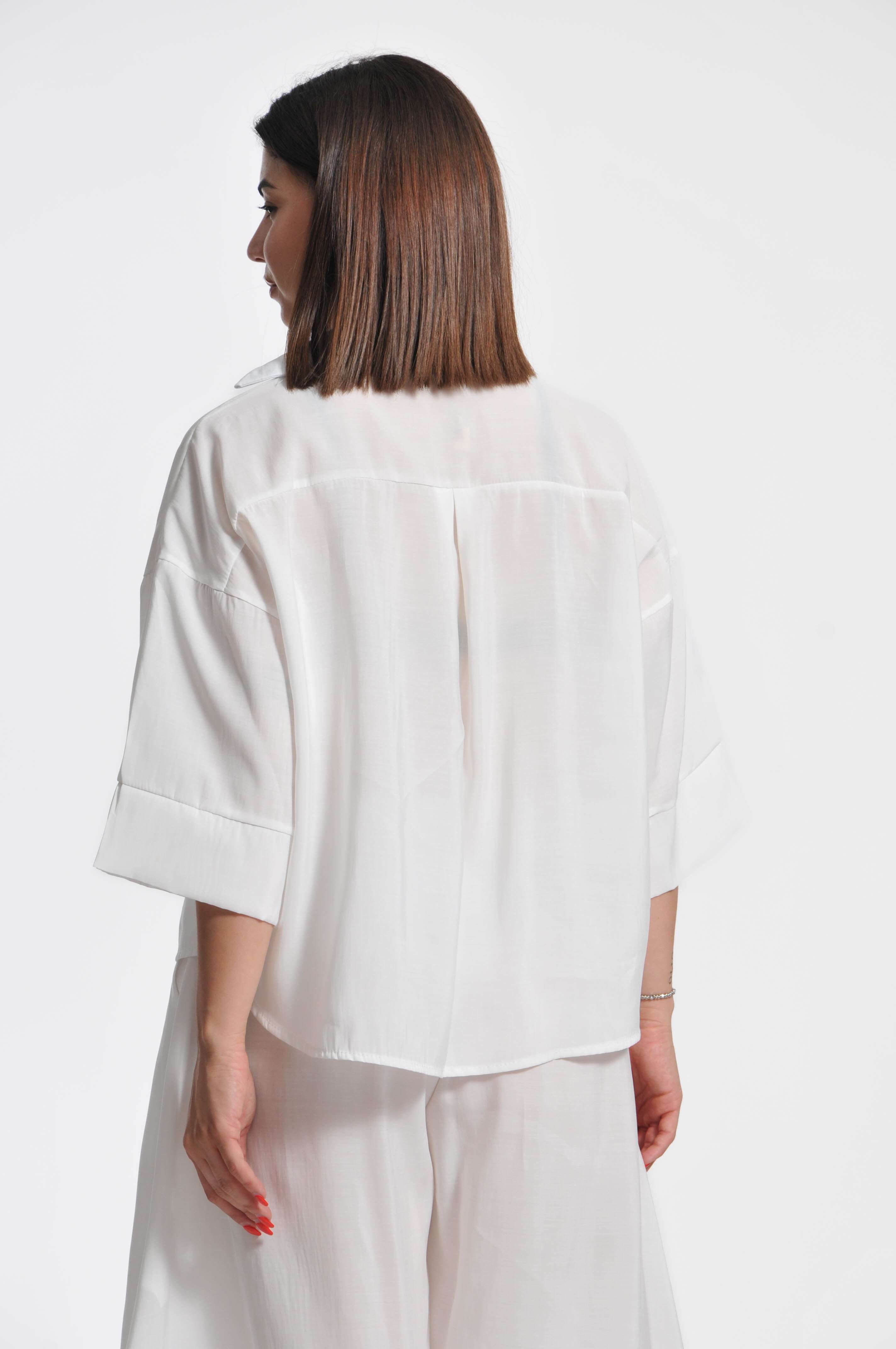Camicia Filicudi