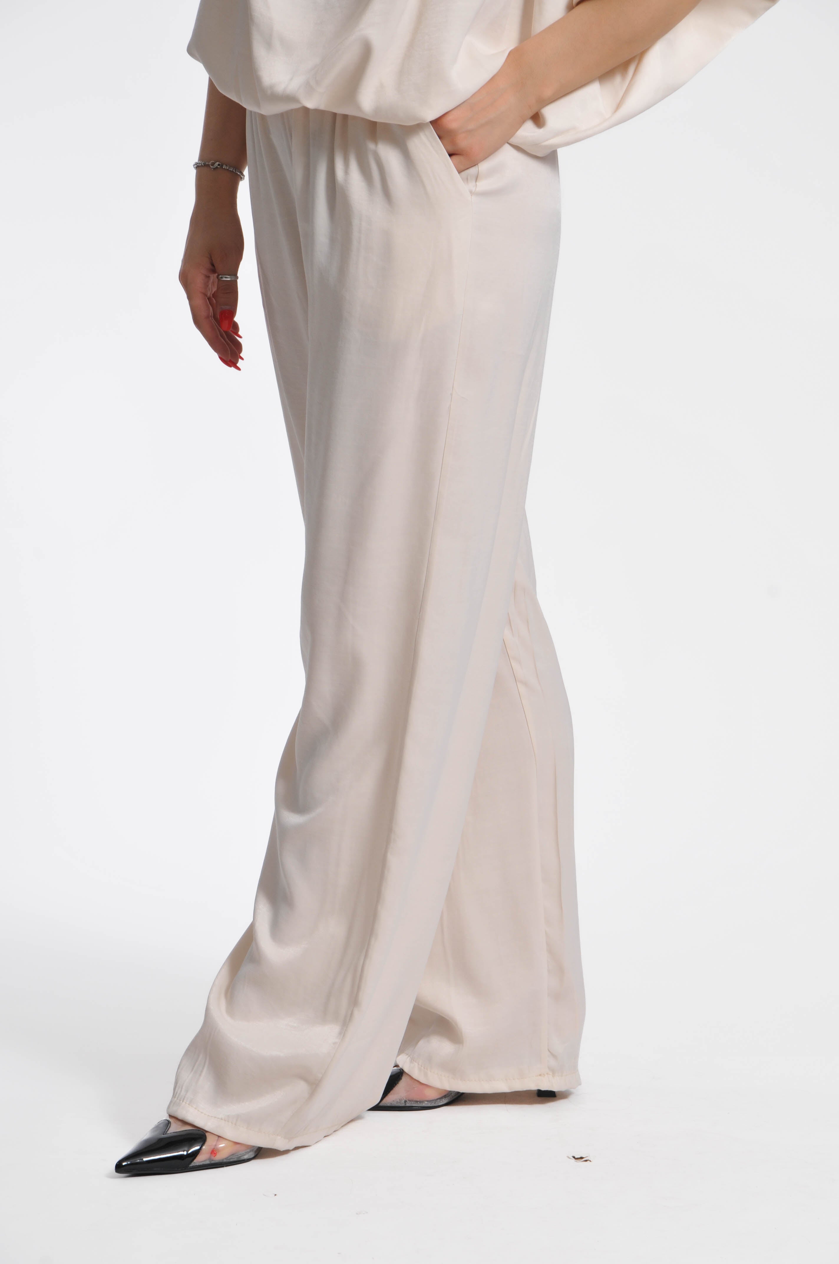 Pantalone Ischia