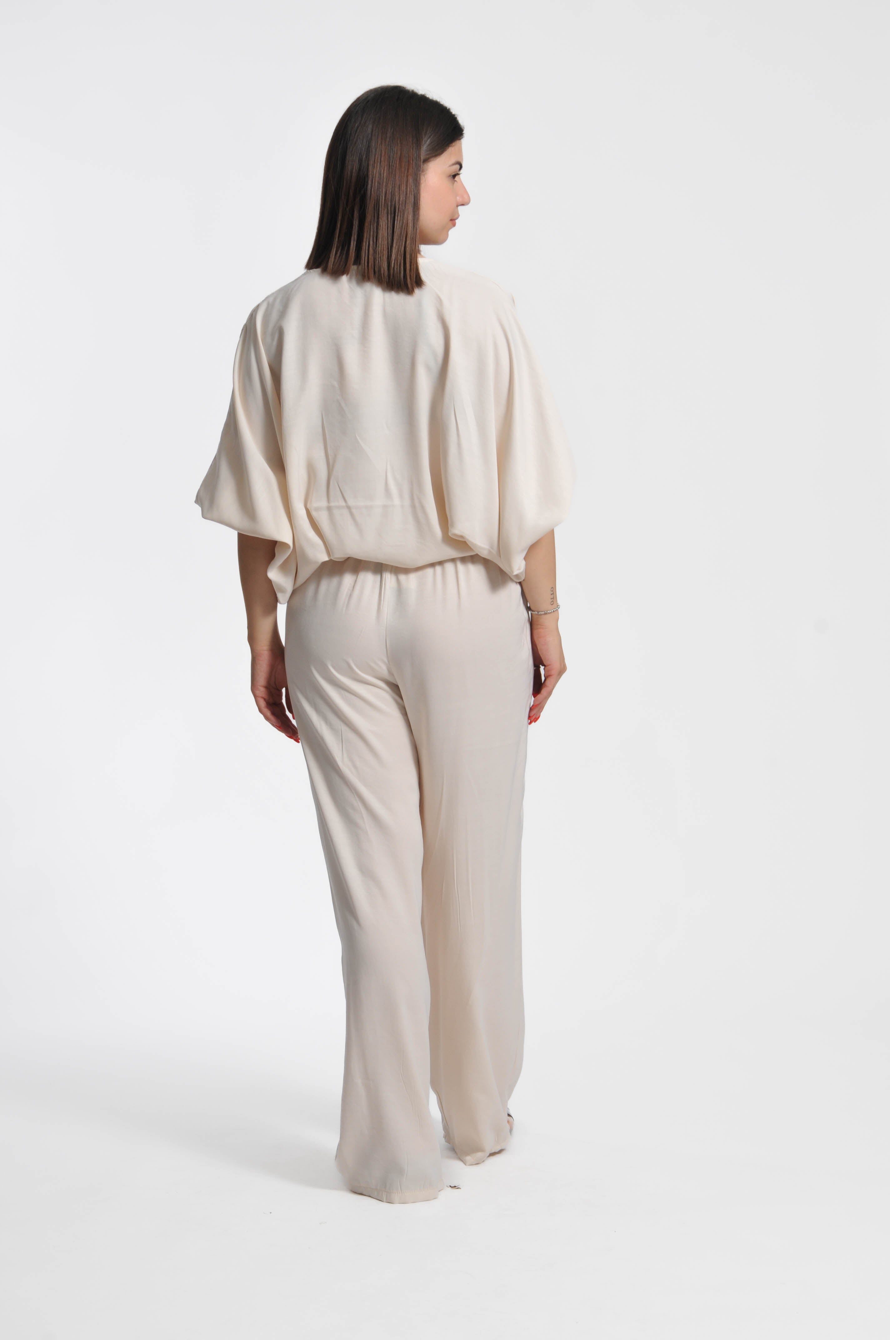 Blusa Ischia