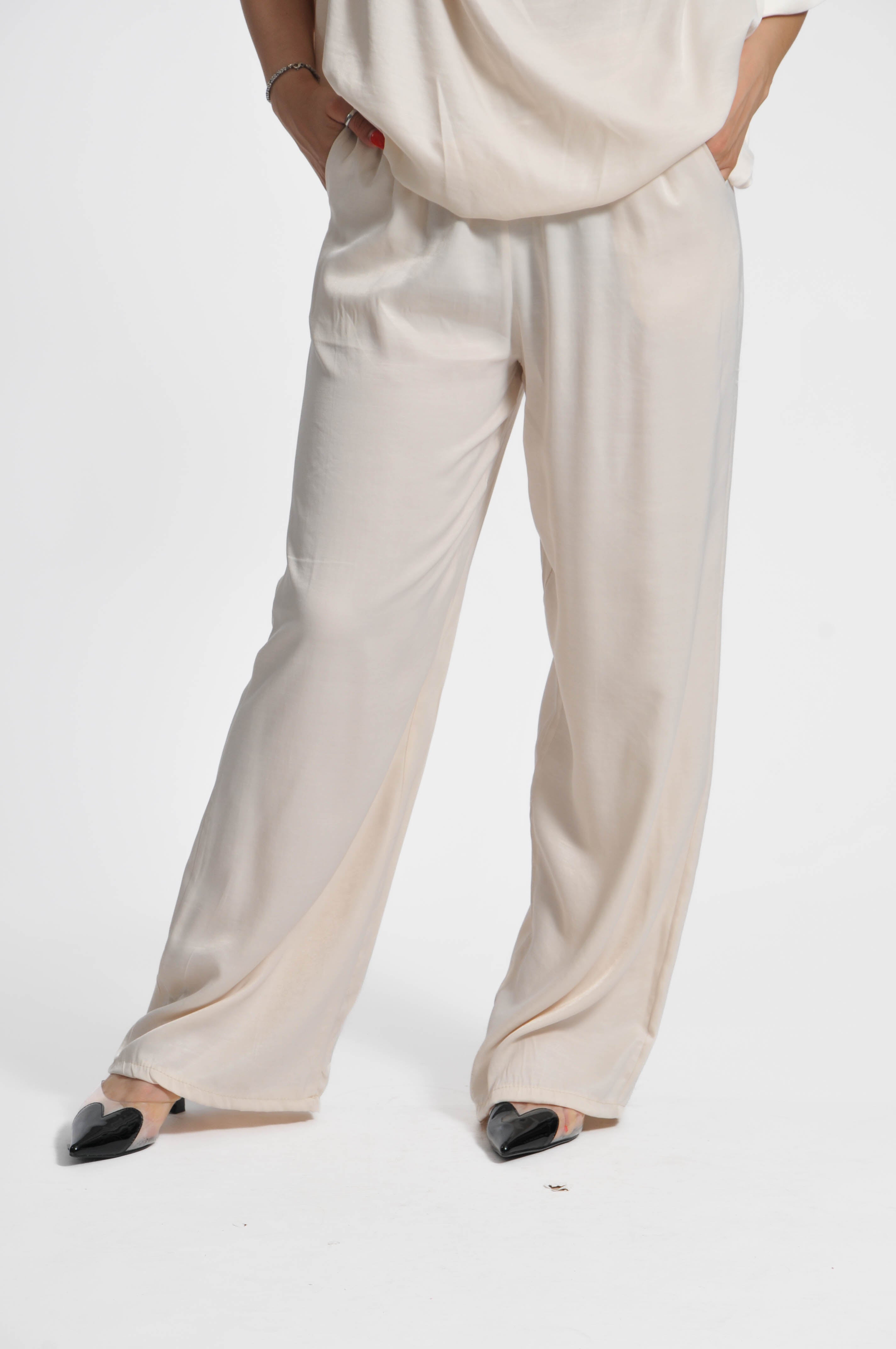 Pantalone Ischia