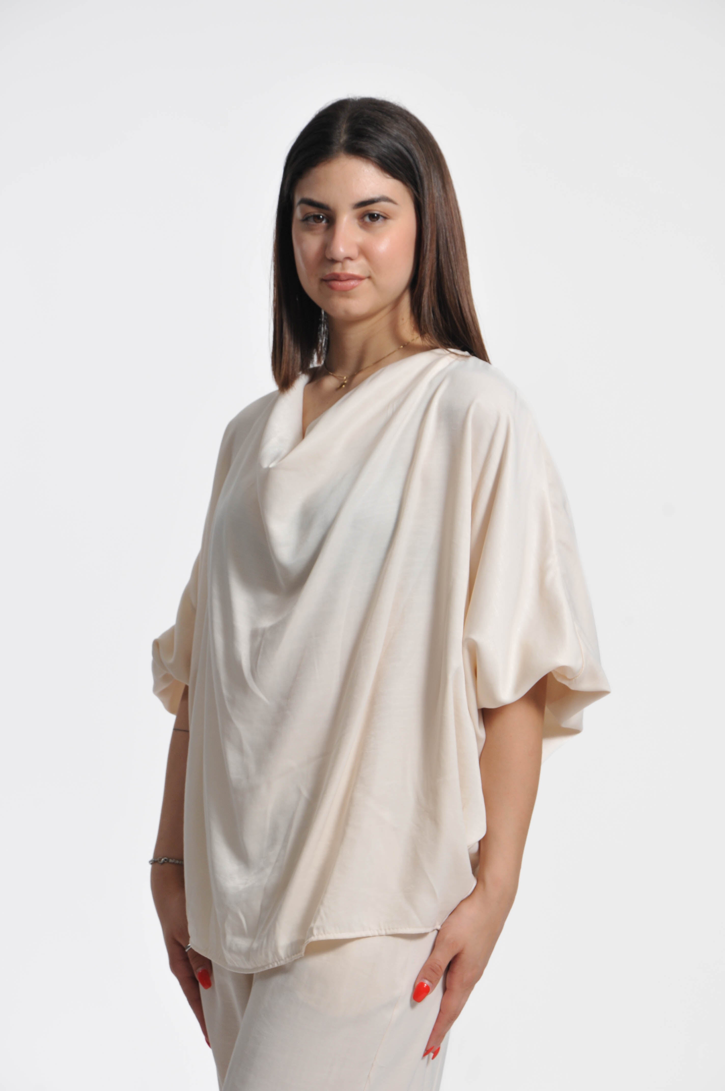 Blusa Ischia
