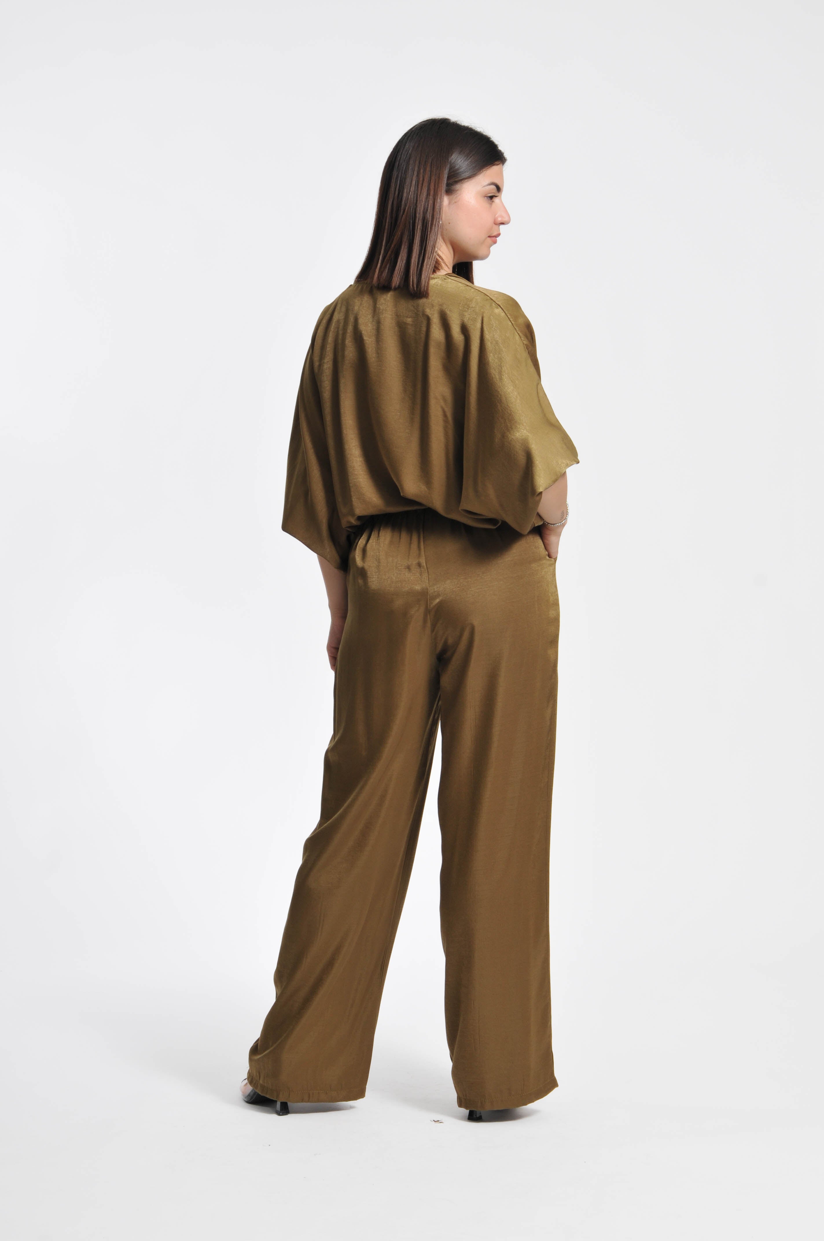 Pantalone Ischia