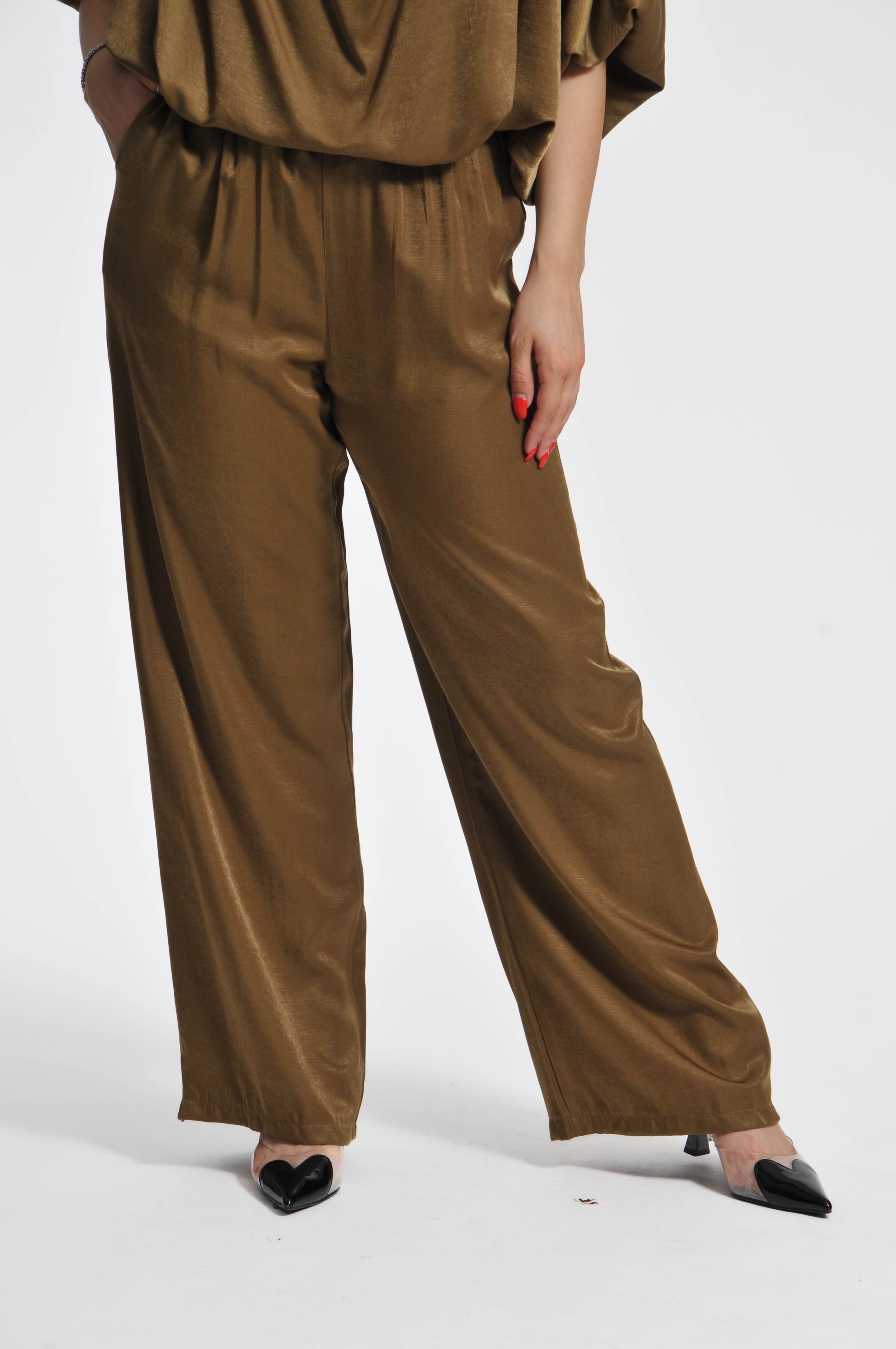 Pantalone Ischia
