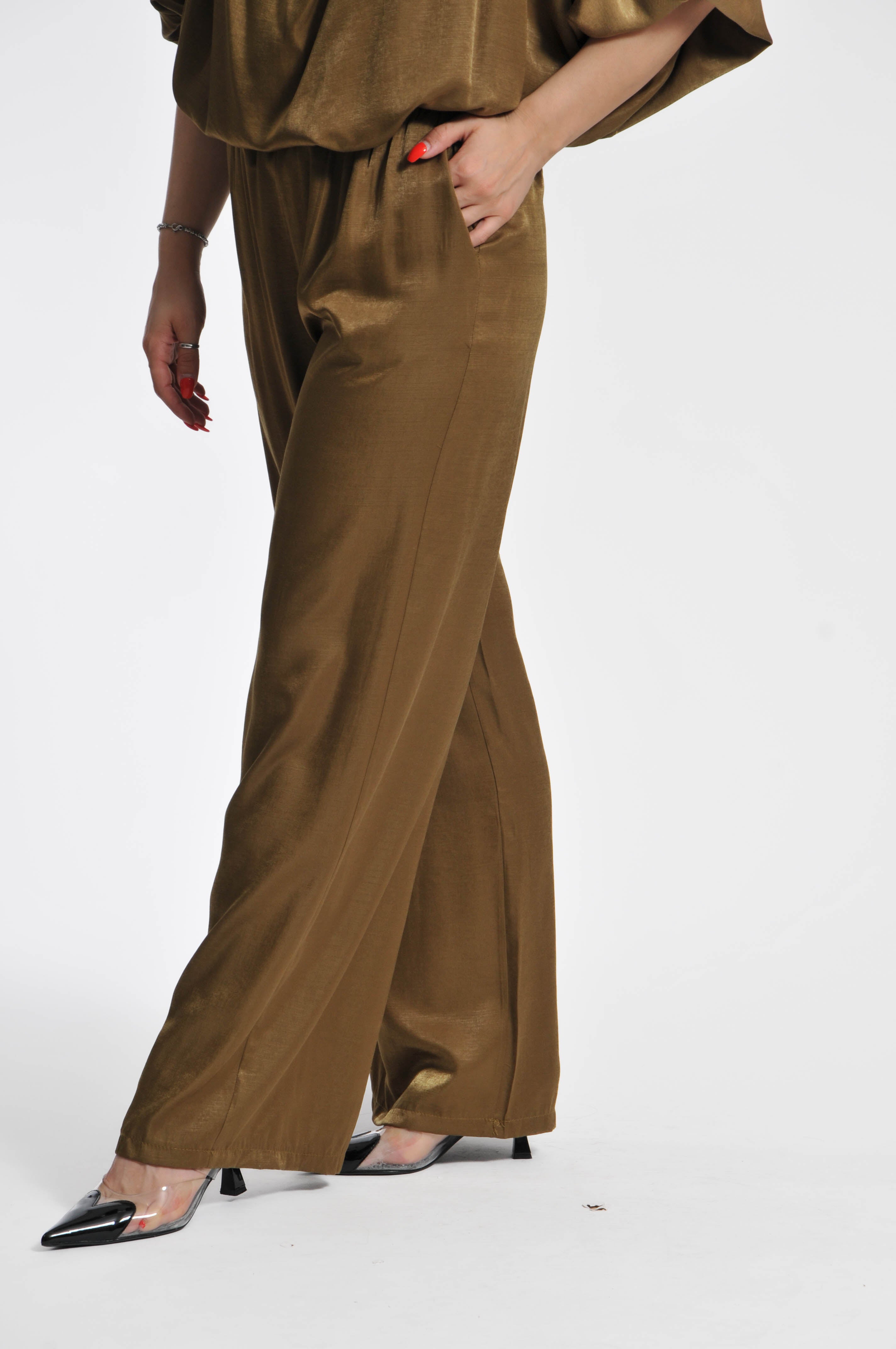 Pantalone Ischia
