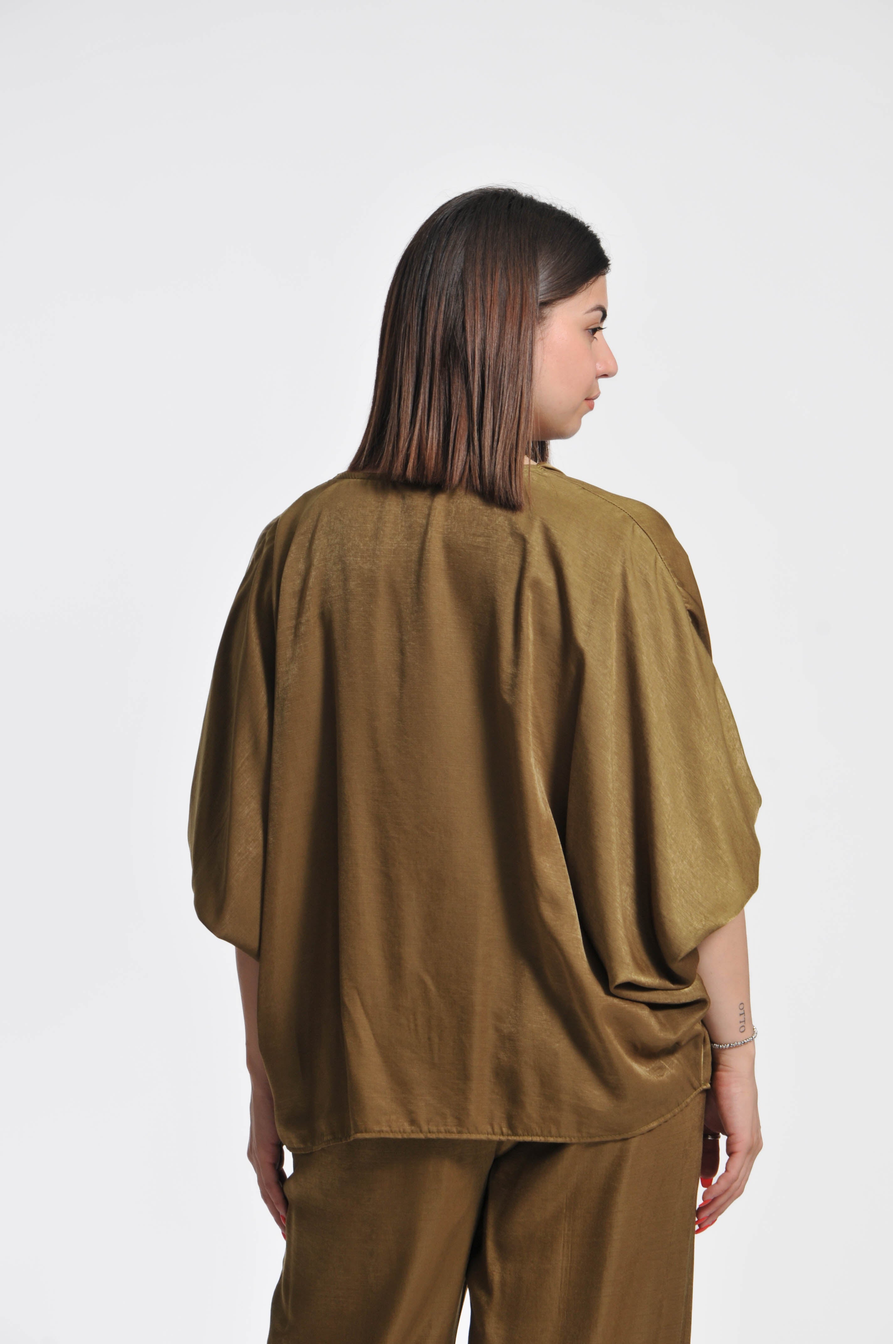 Blusa Ischia