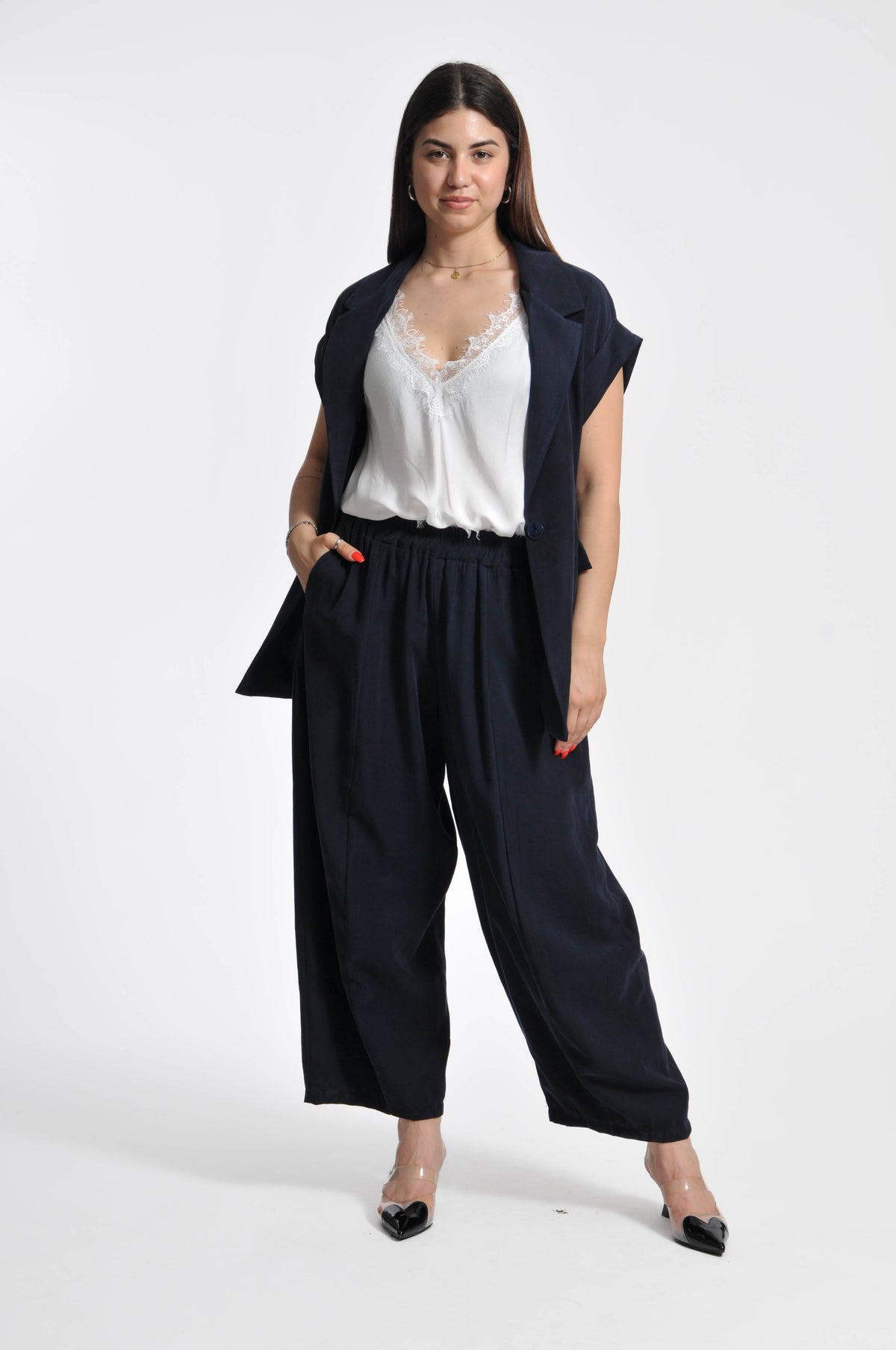 Pantalone Procida