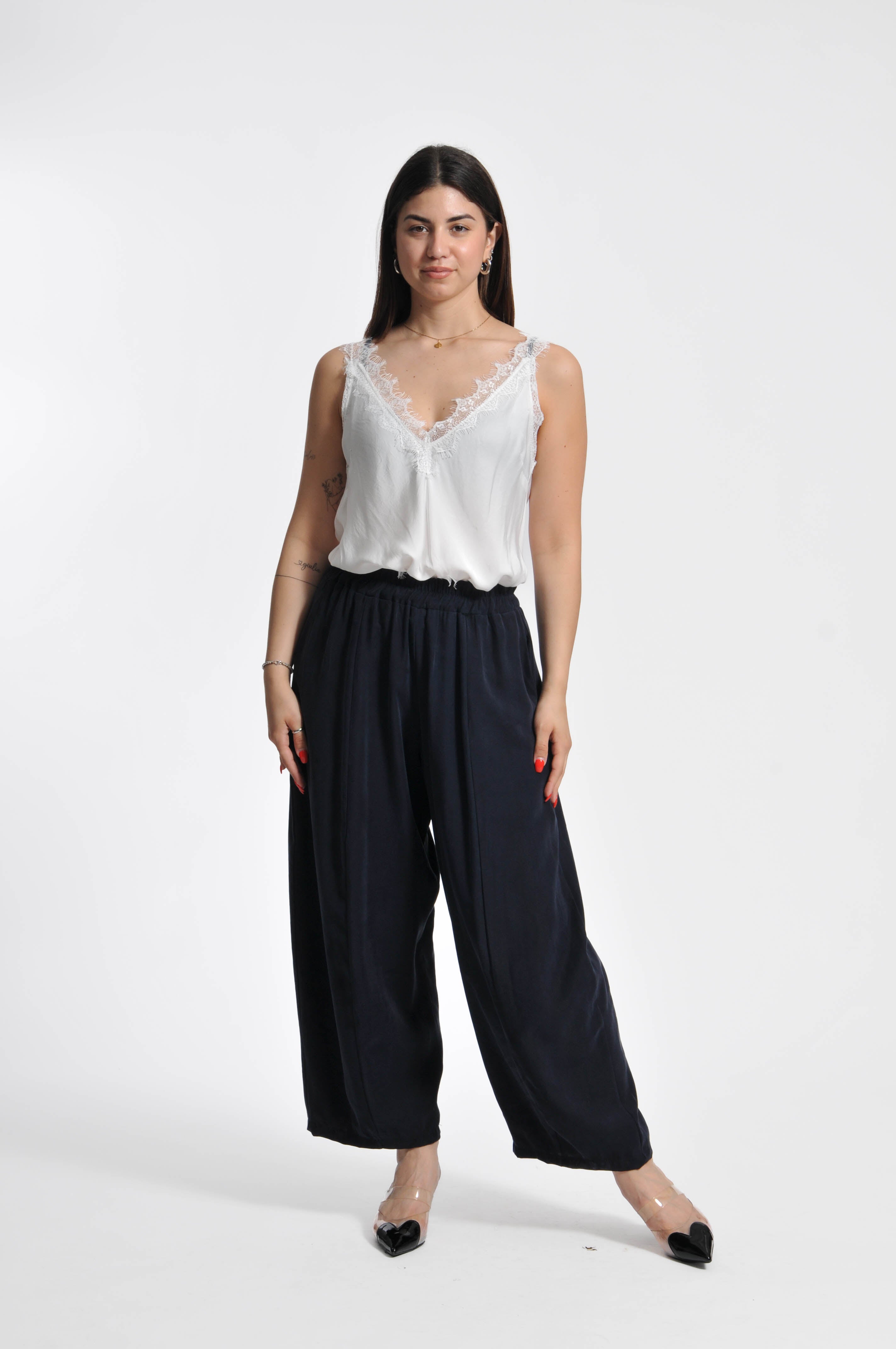 Pantalone Procida