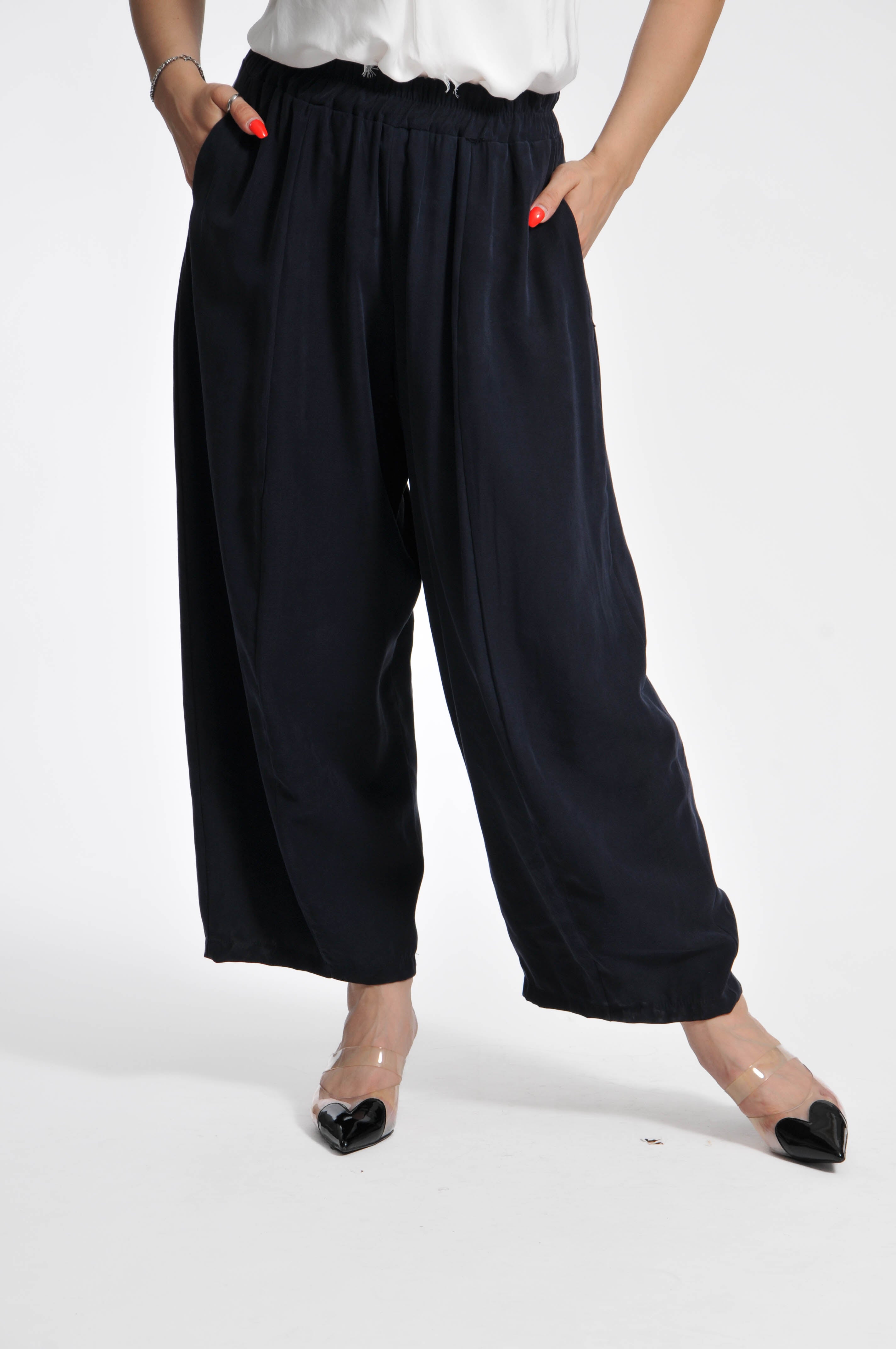 Pantalone Procida