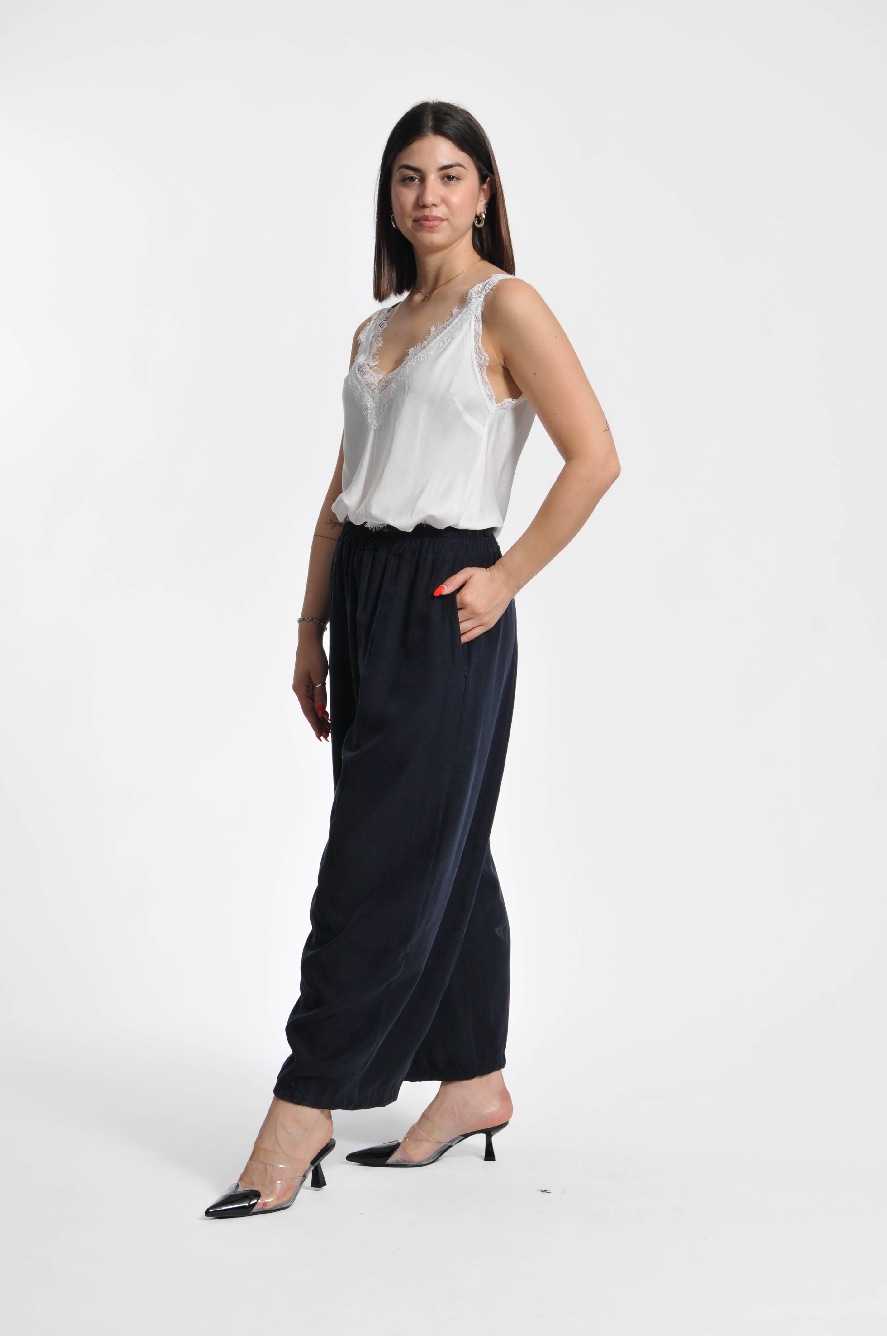 Pantalone Procida