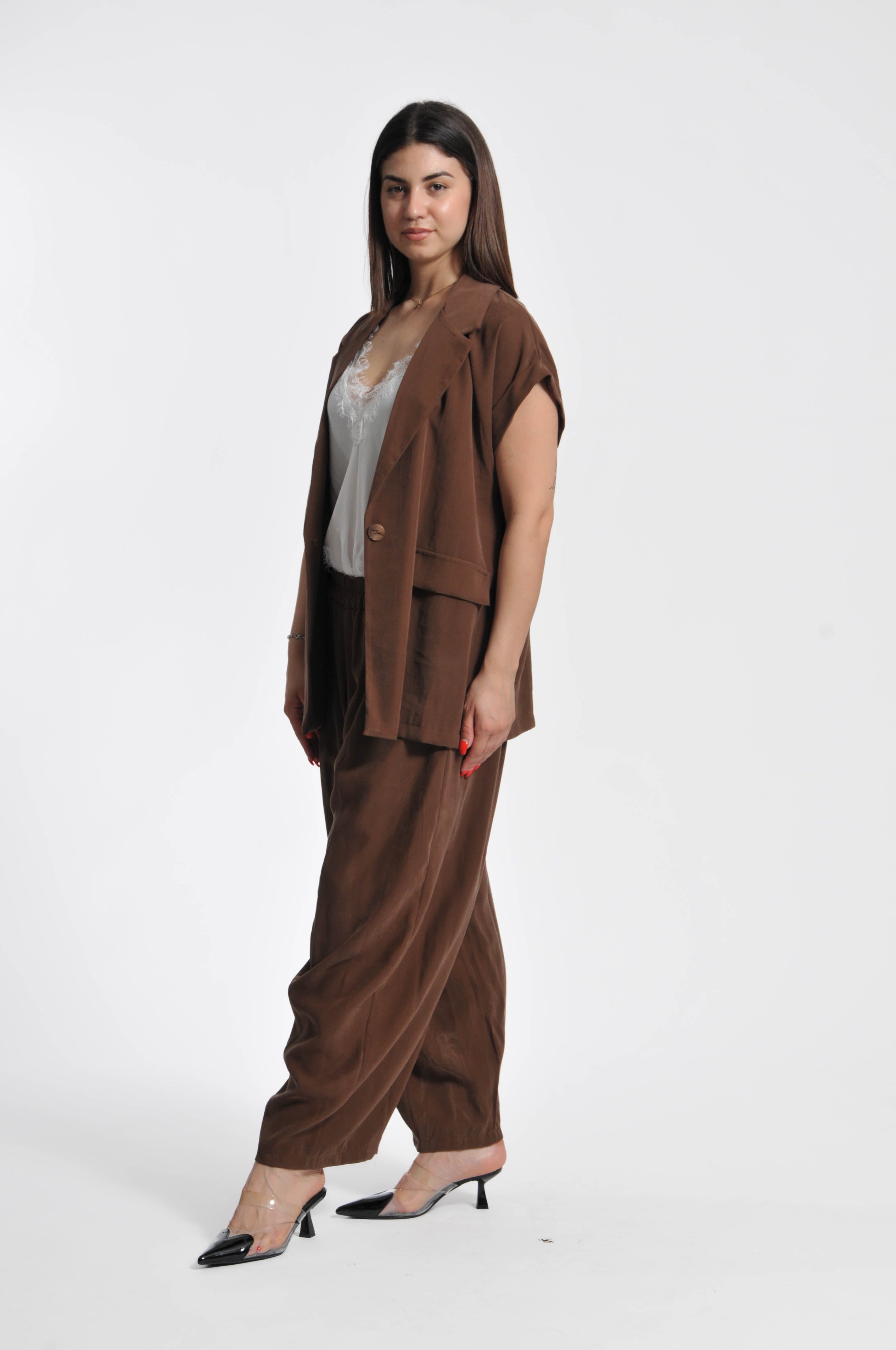 Pantalone Procida