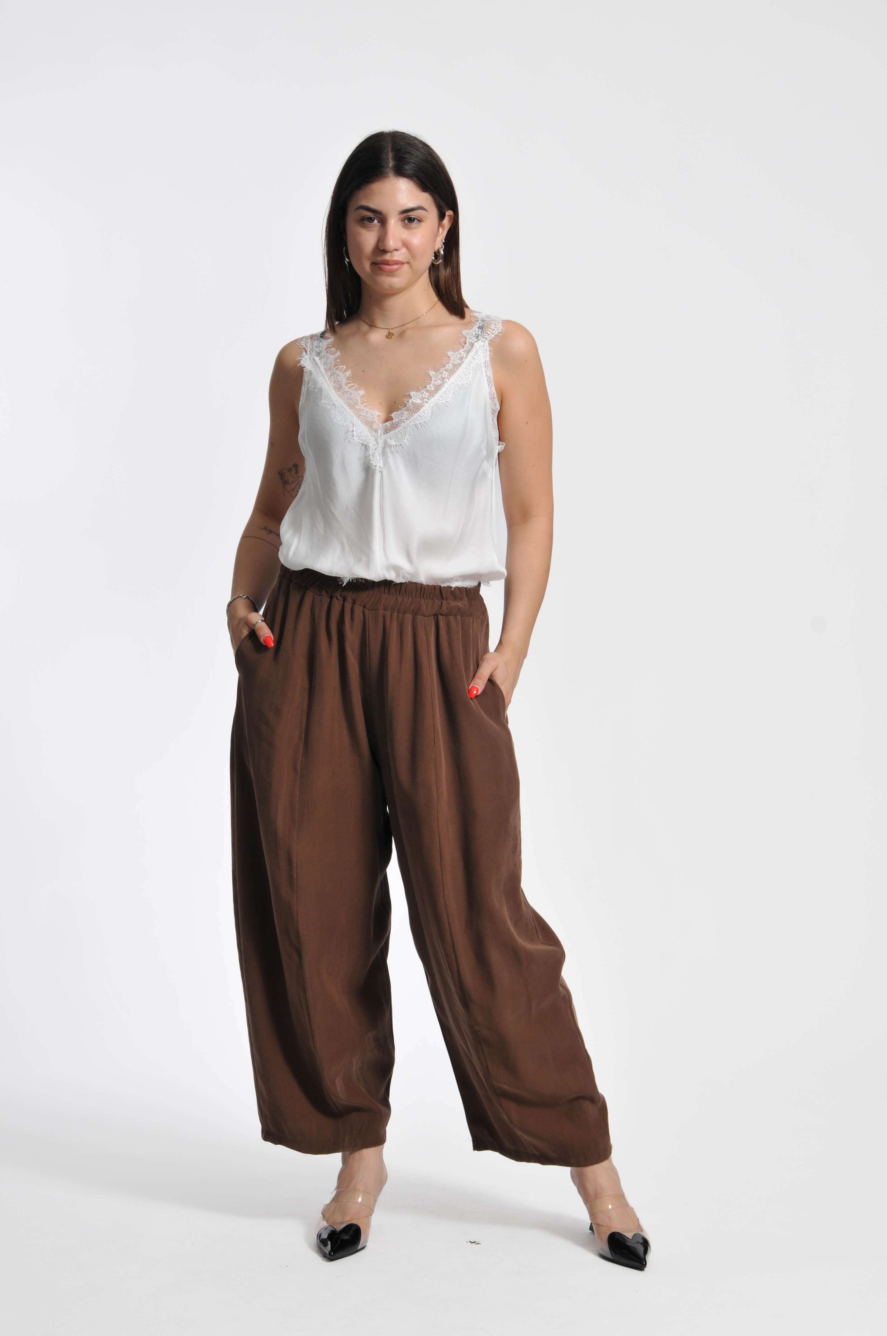 Pantalone Procida