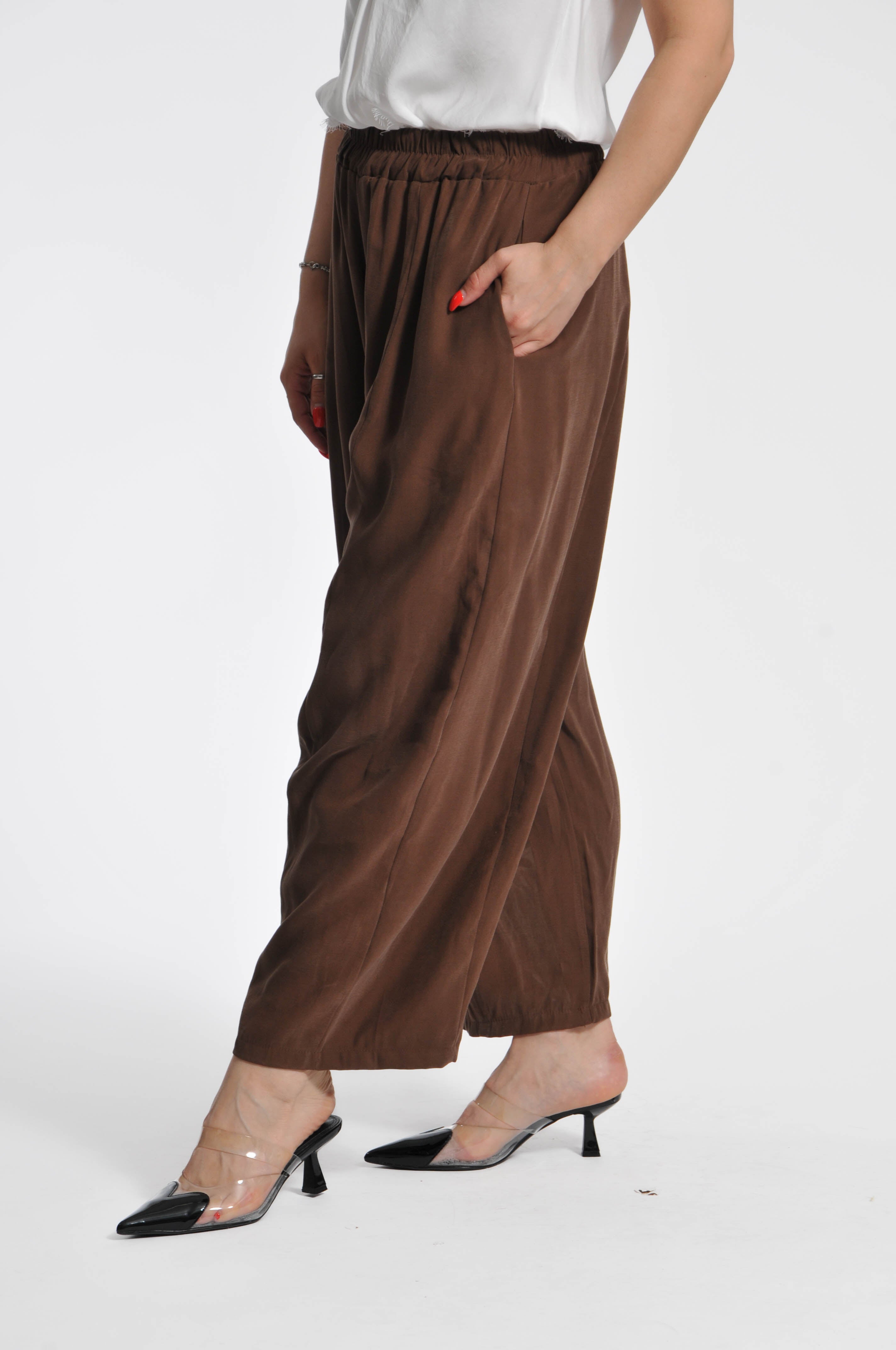 Pantalone Procida