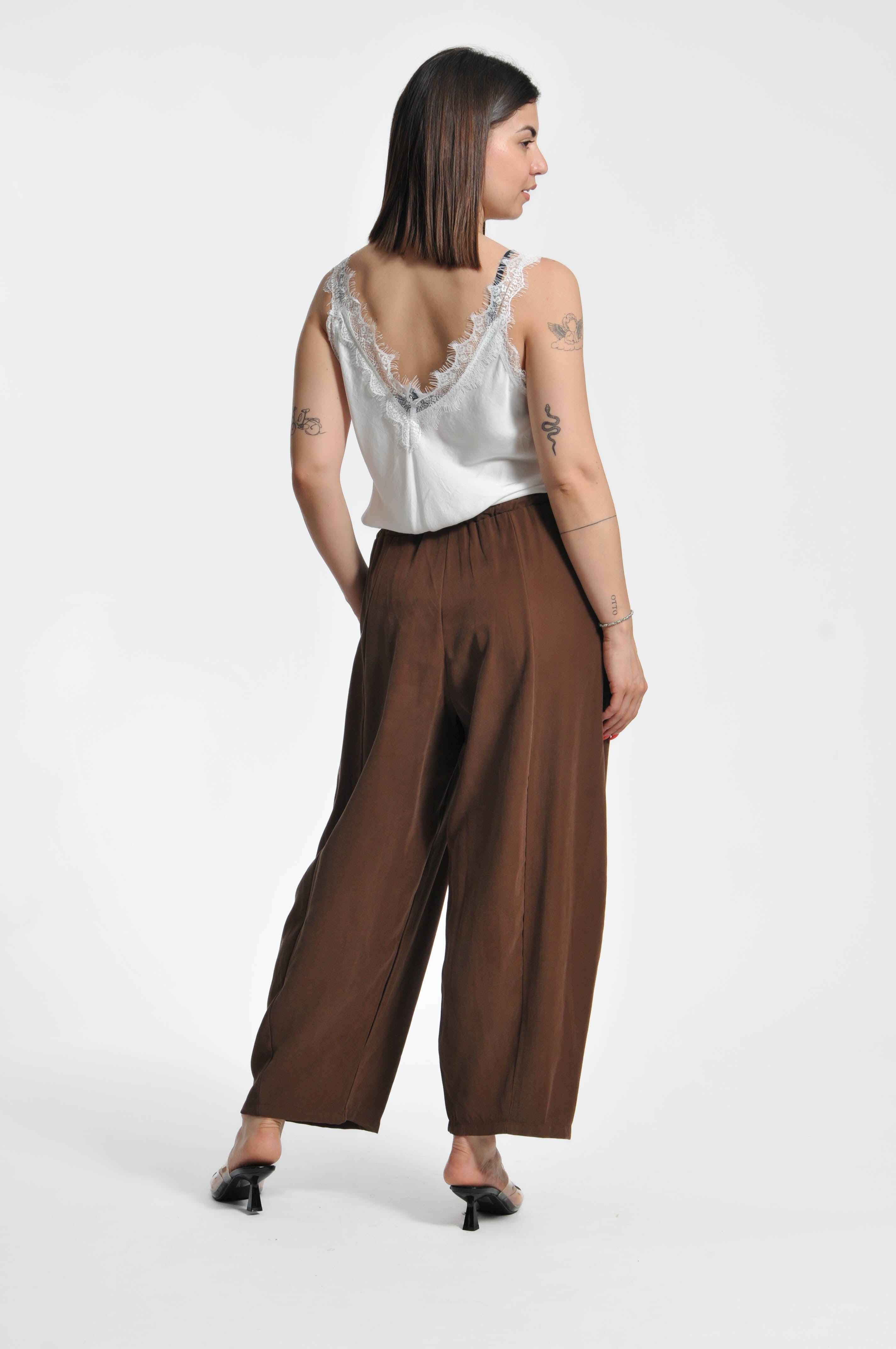 Pantalone Procida