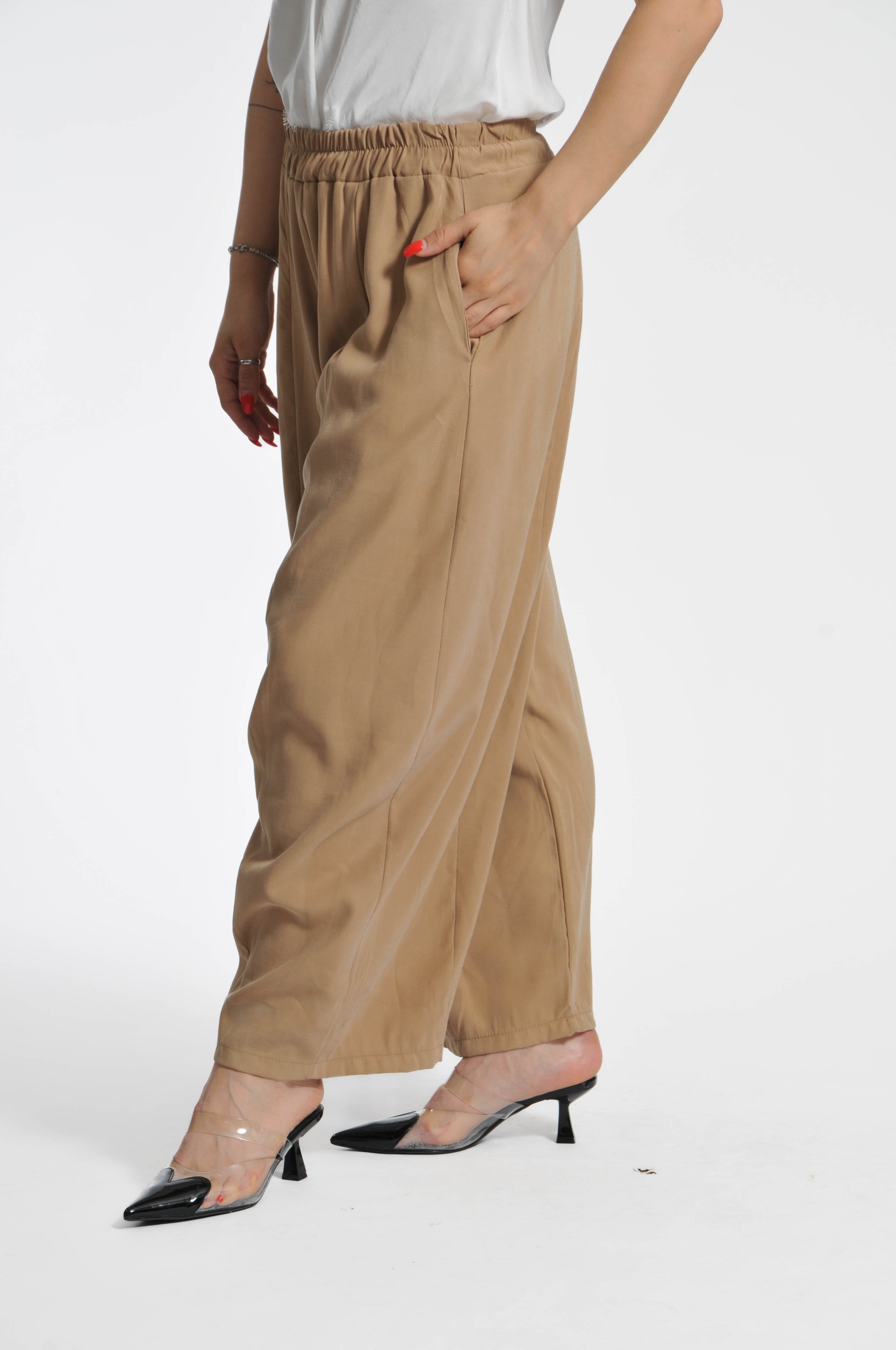 Pantalone Procida