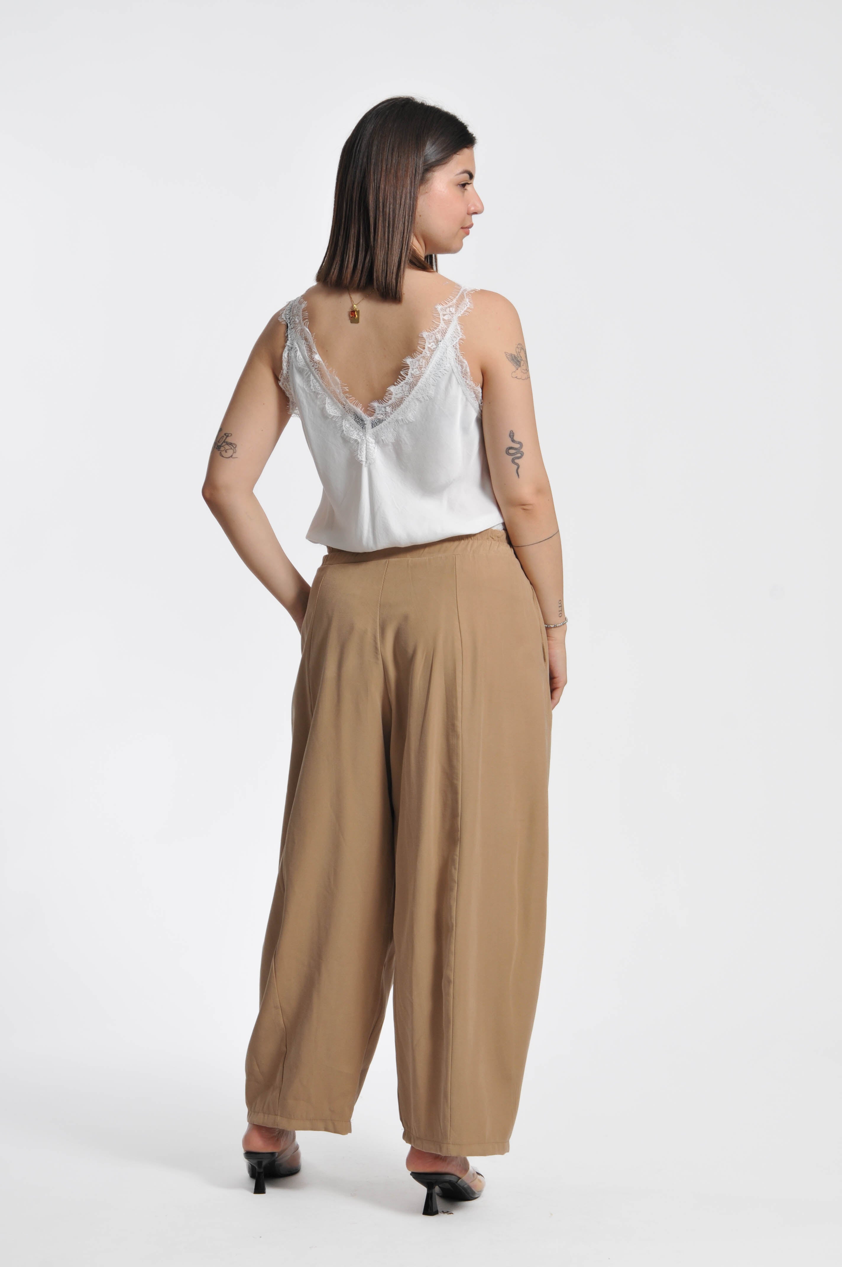 Pantalone Procida