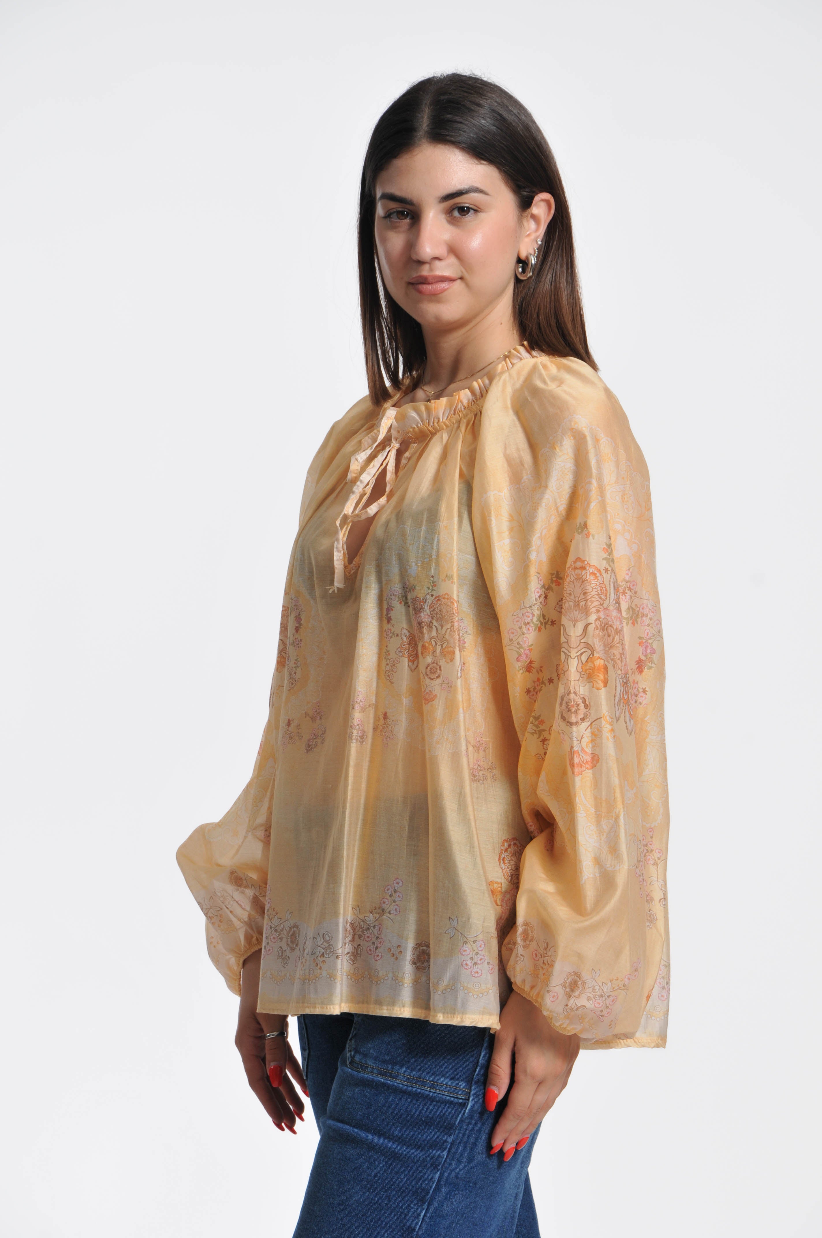 Blusa Palace