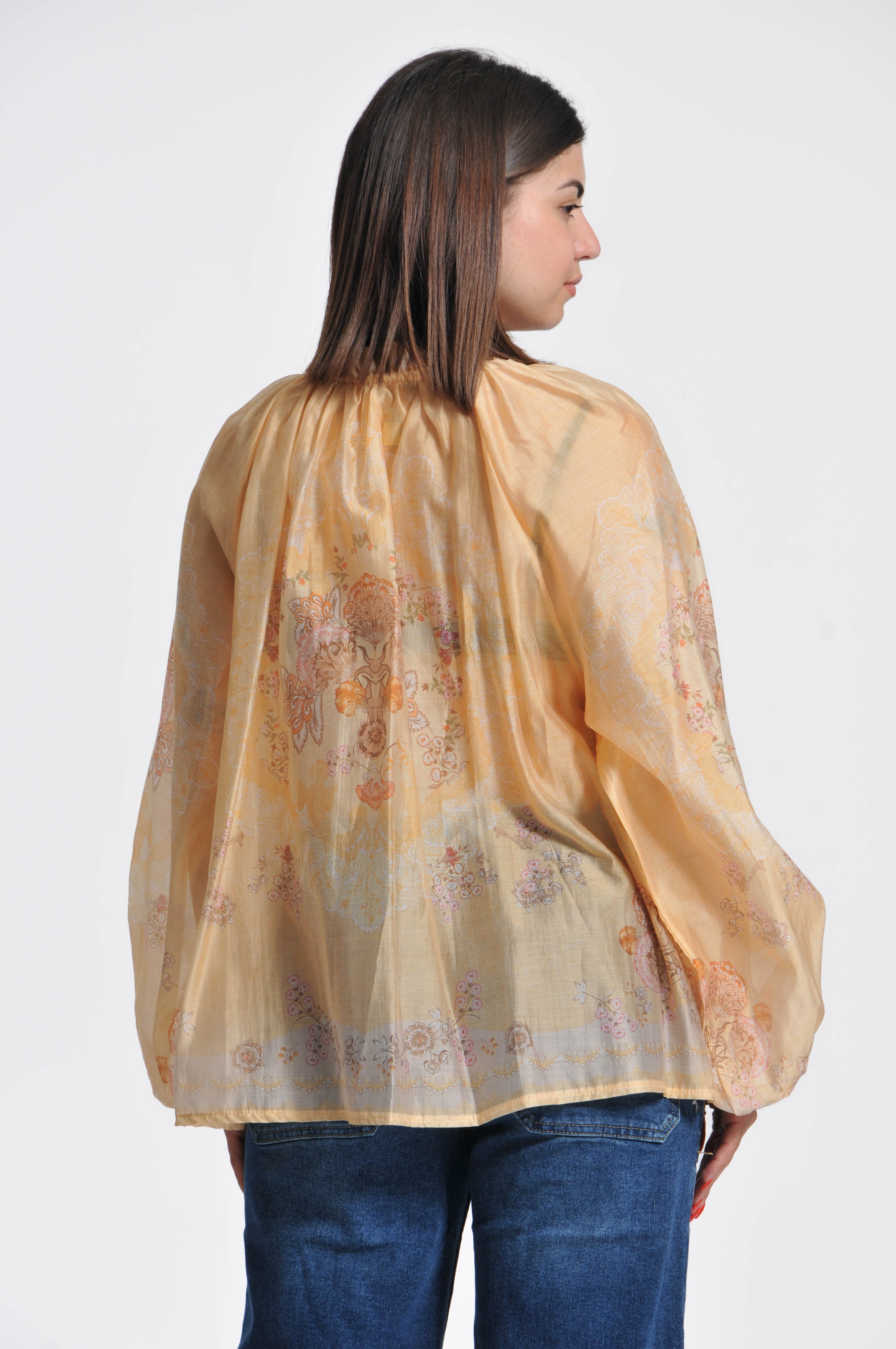 Blusa Palace