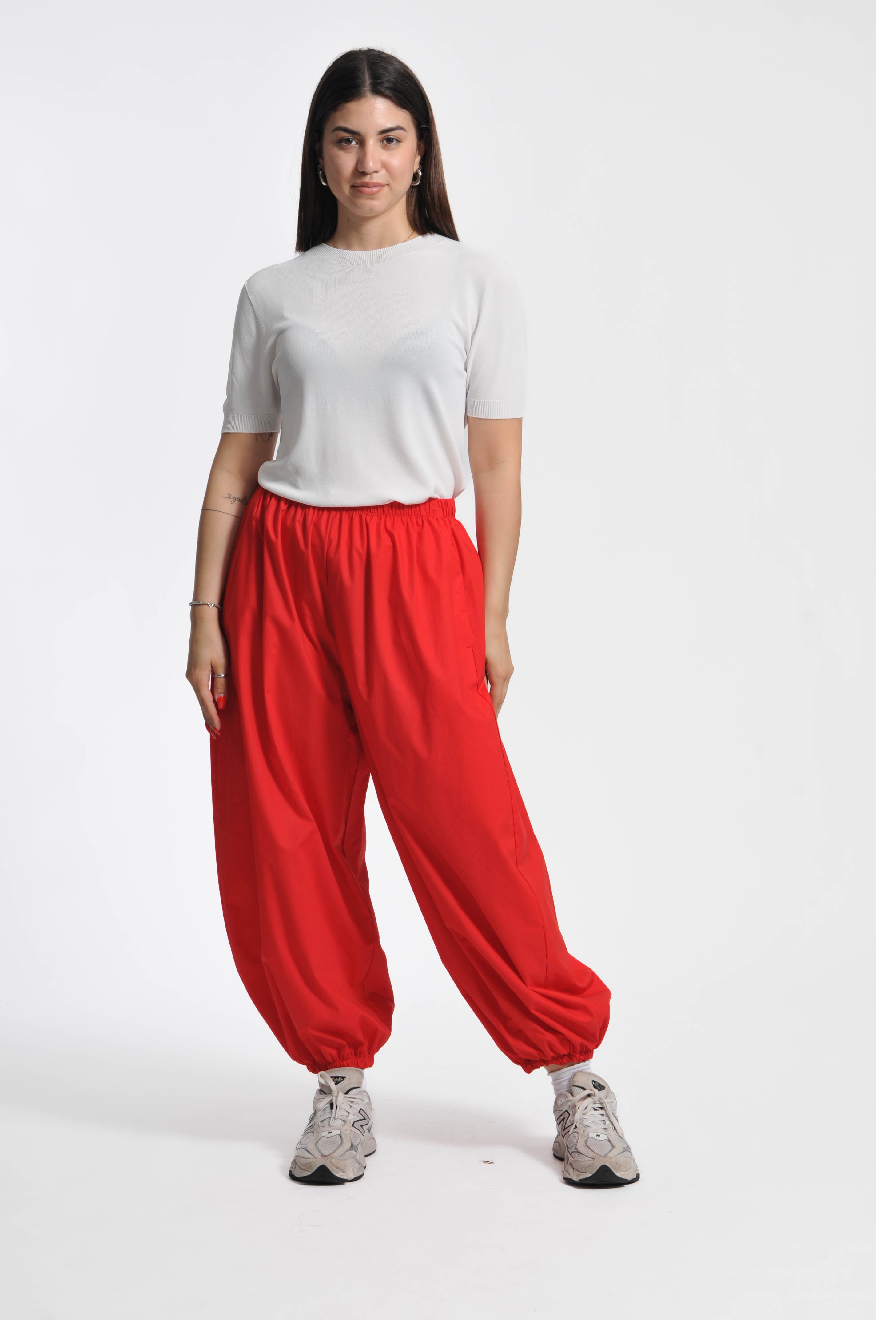 Pantalone Vulcano
