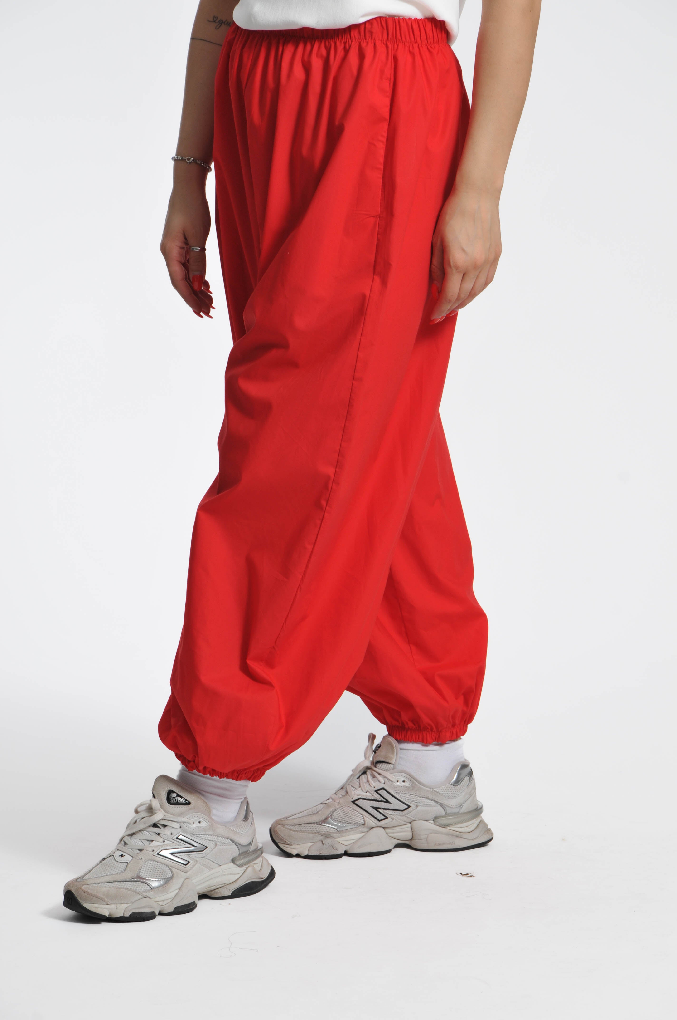 Pantalone Vulcano