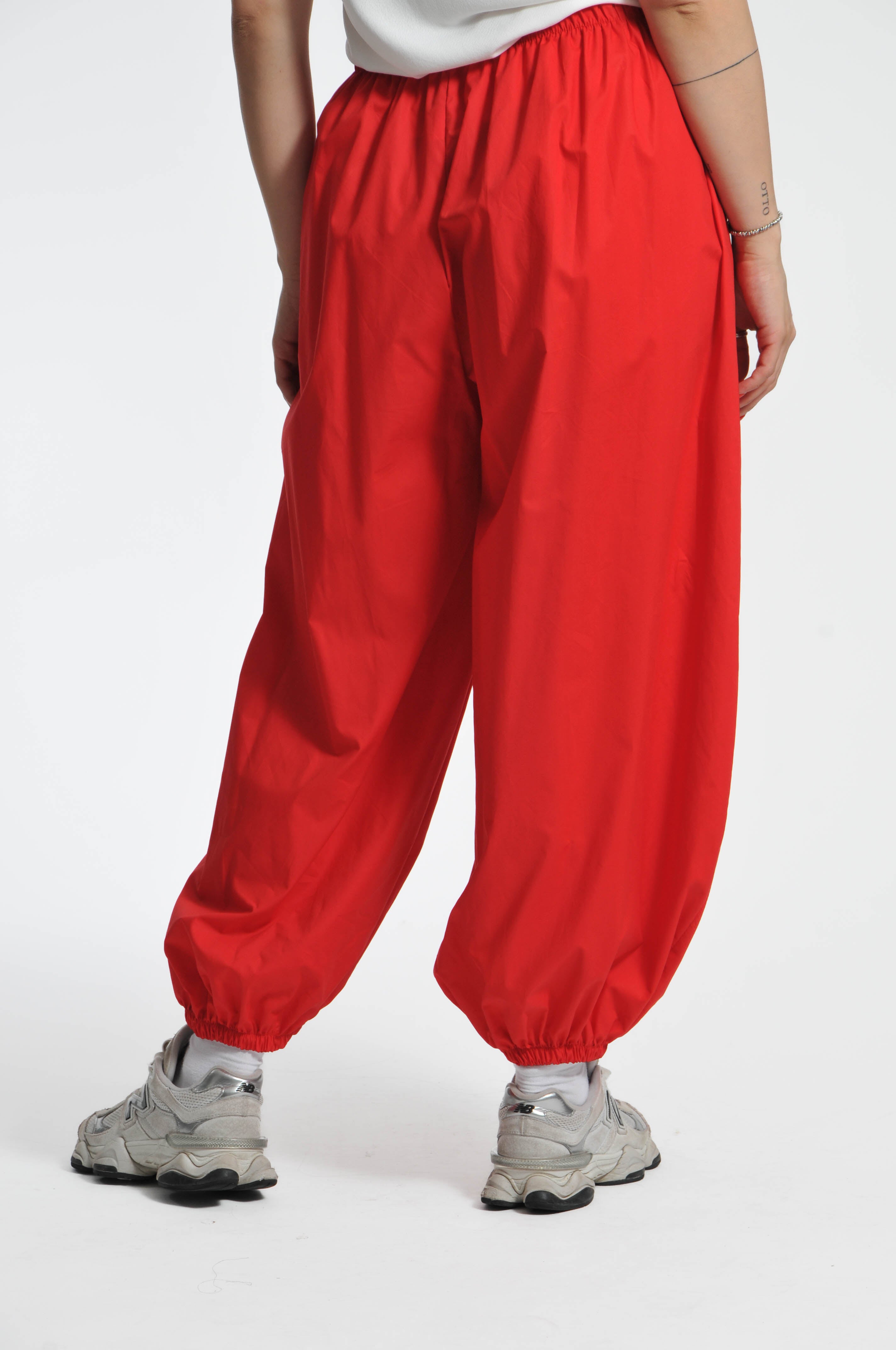 Pantalone Vulcano