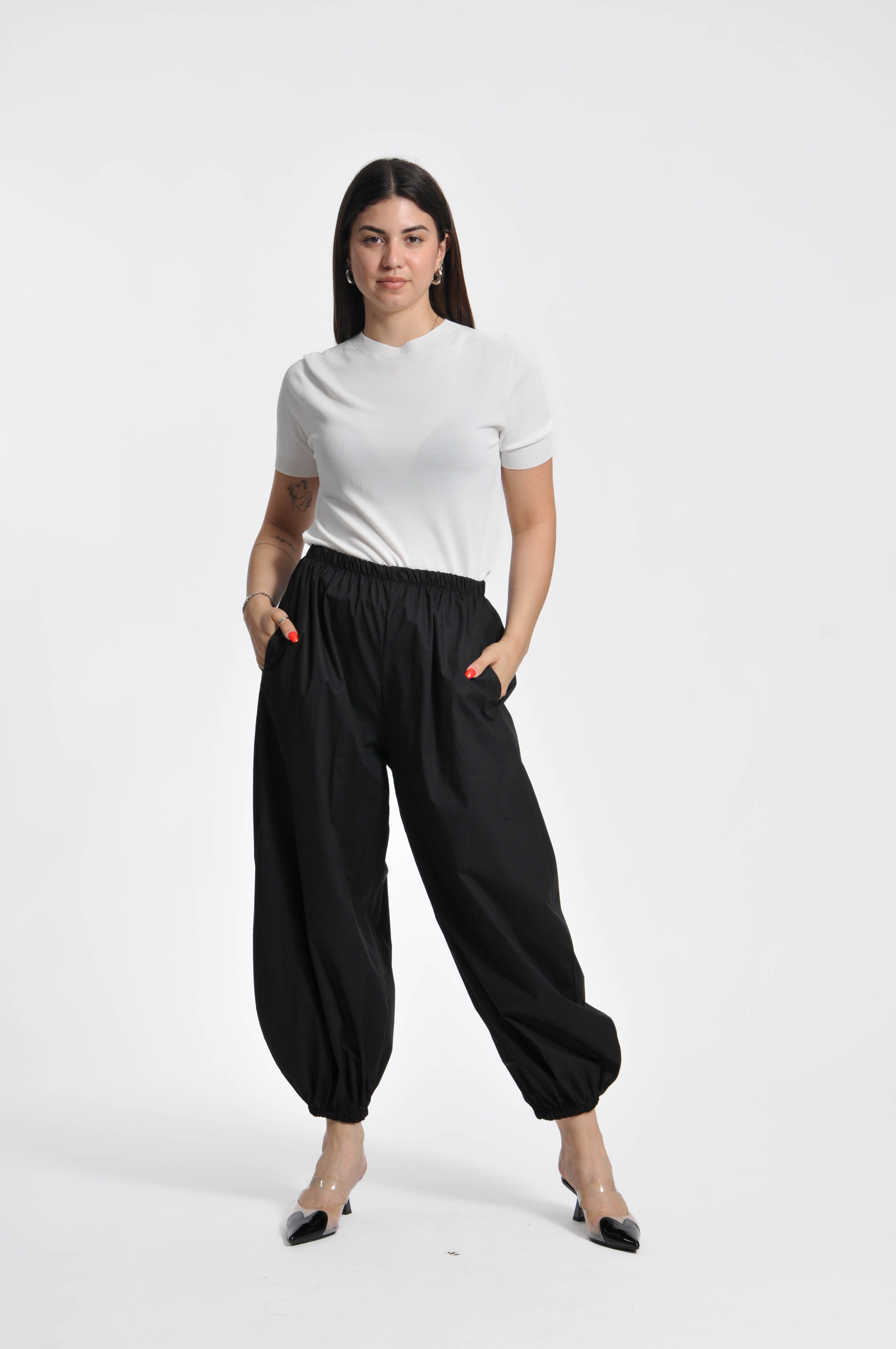 Pantalone Vulcano