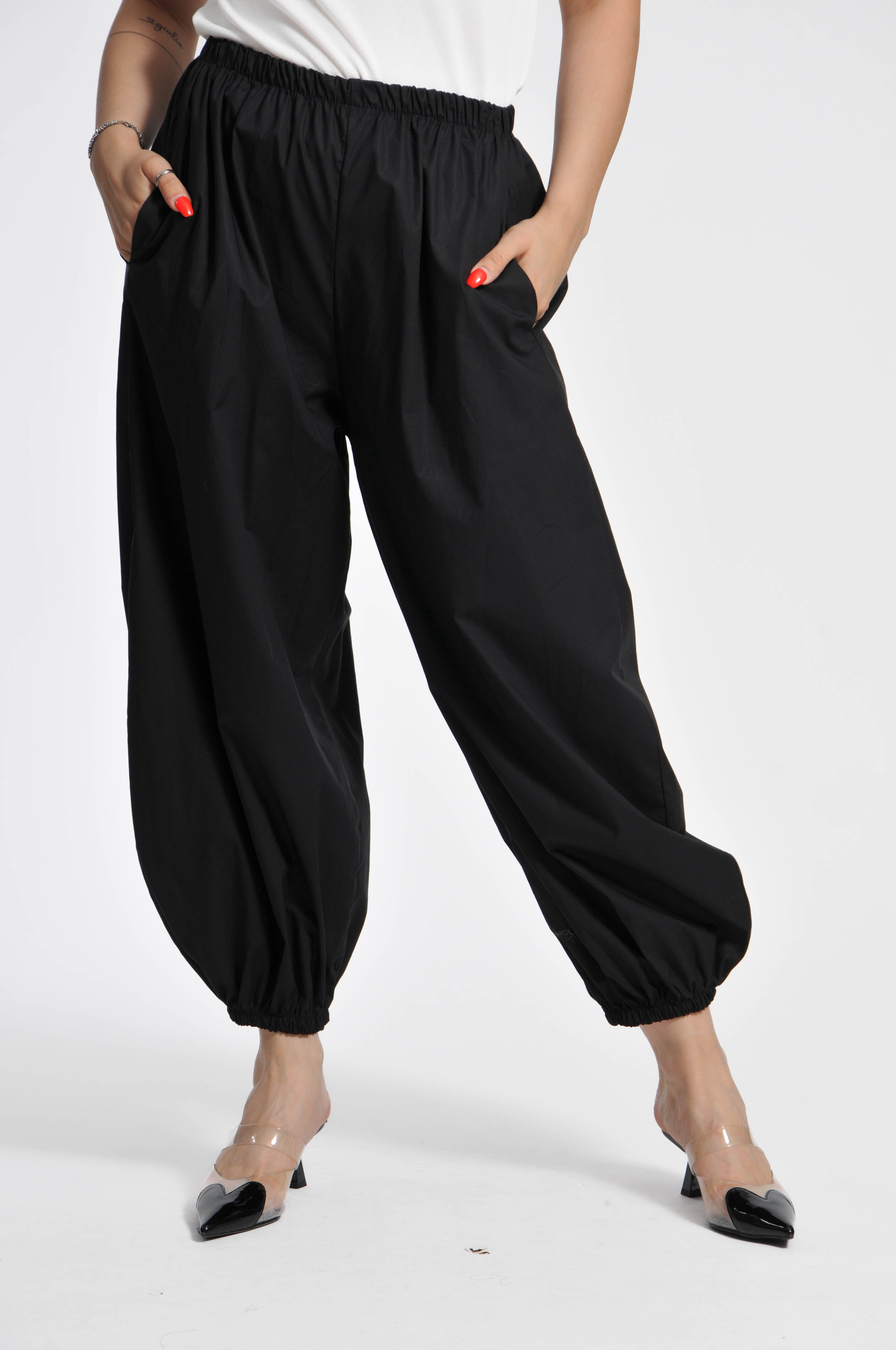 Pantalone Vulcano