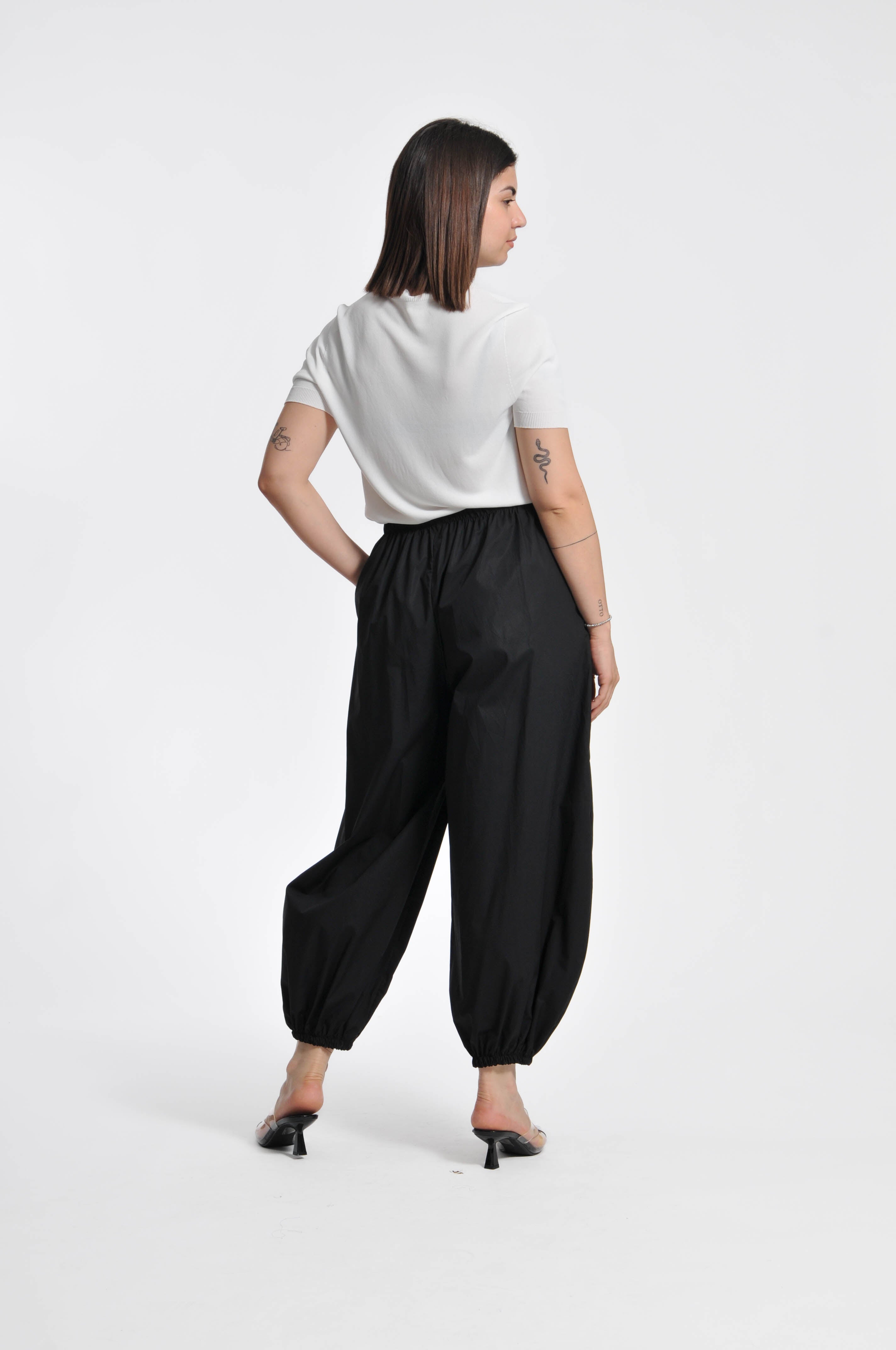 Pantalone Vulcano