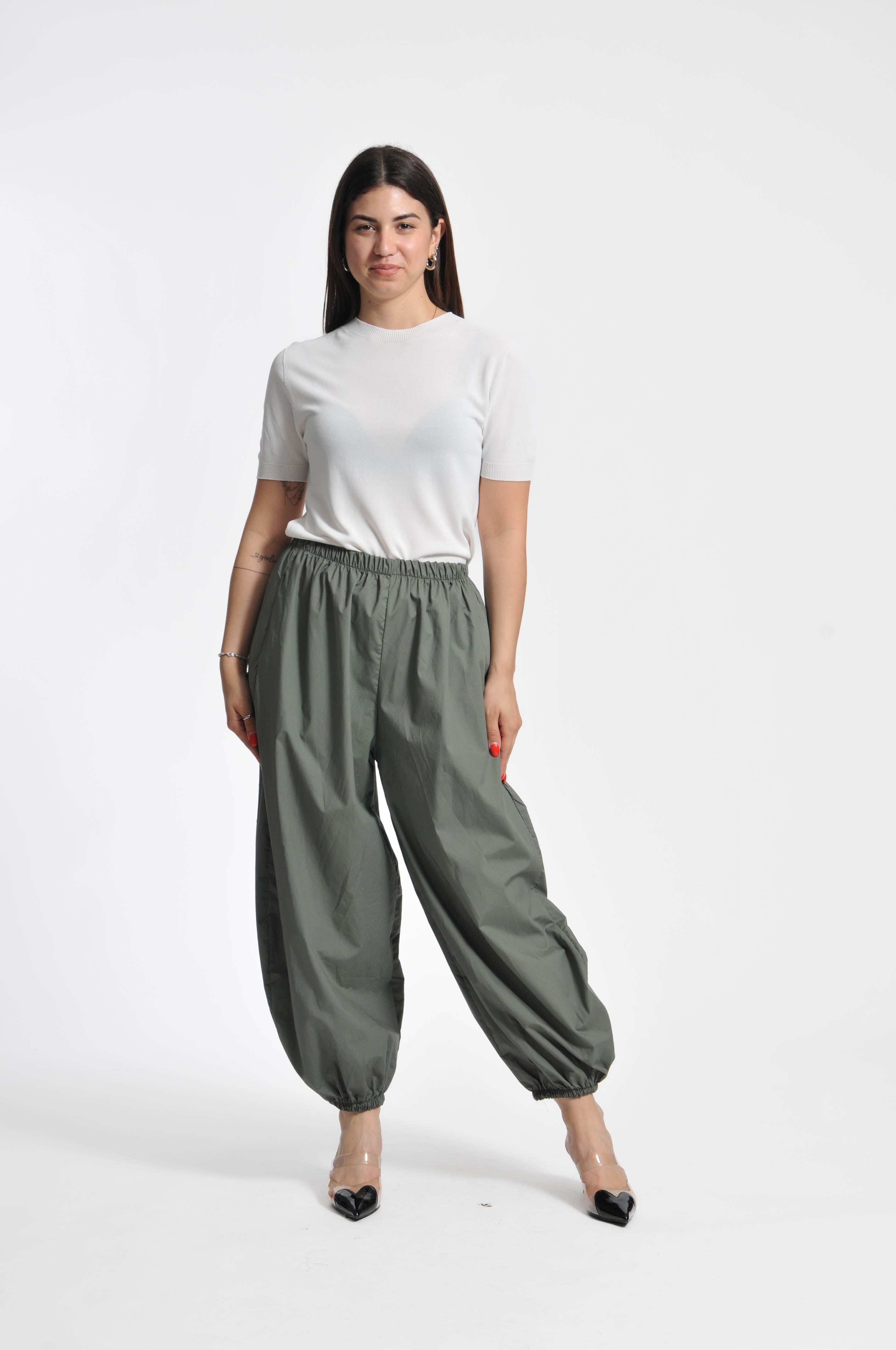 Pantalone Vulcano