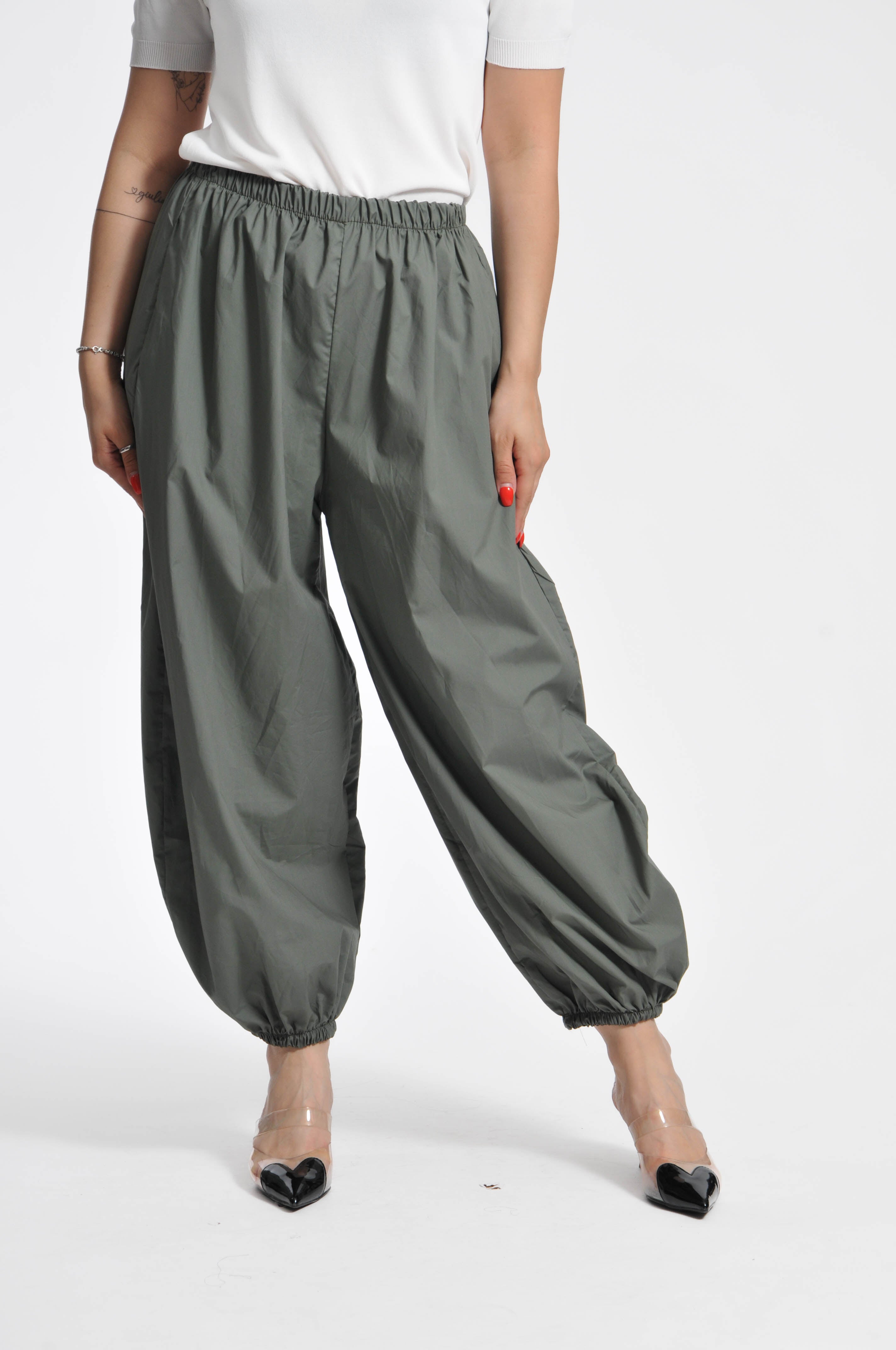 Pantalone Vulcano