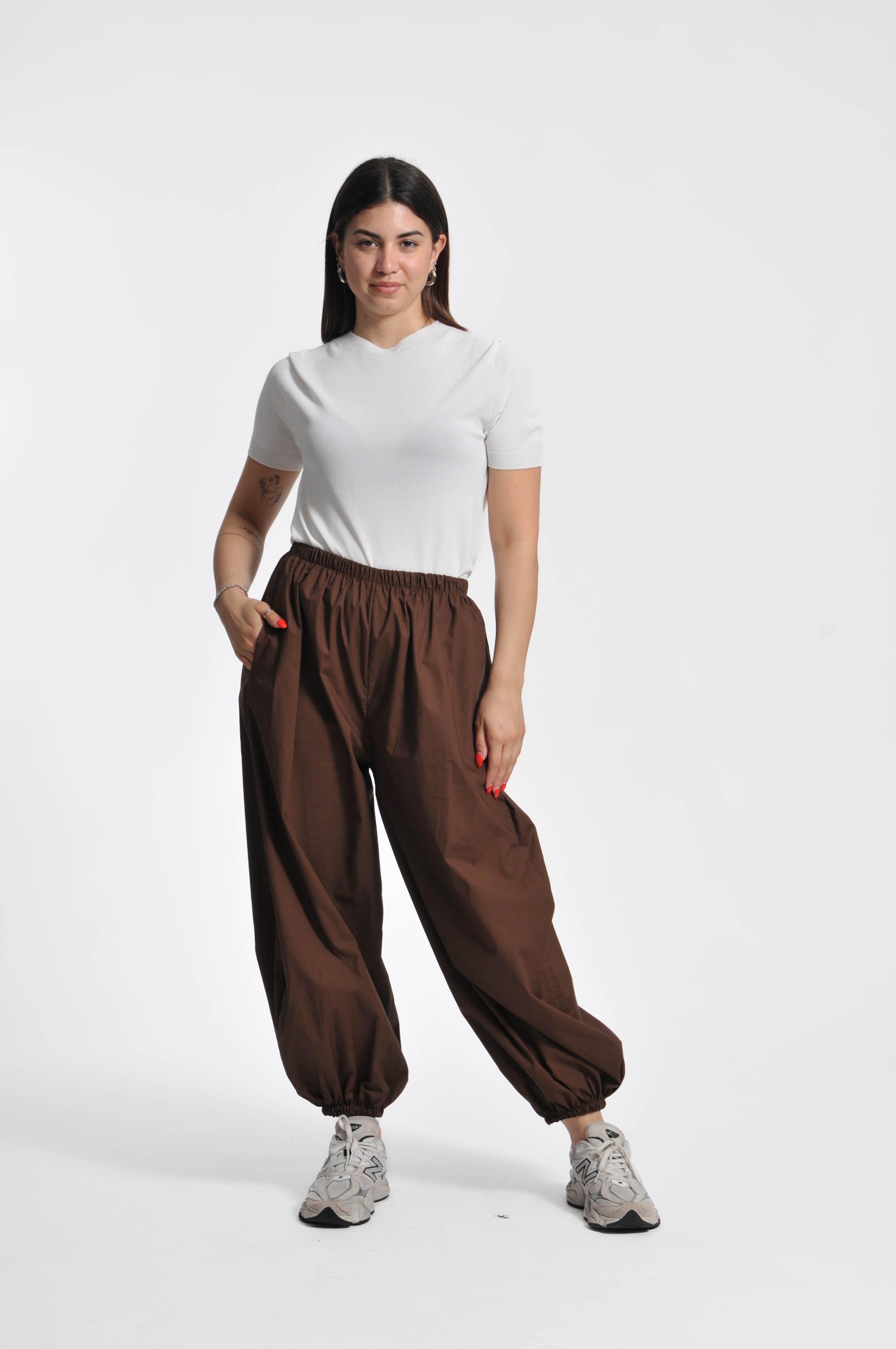 Pantalone Vulcano