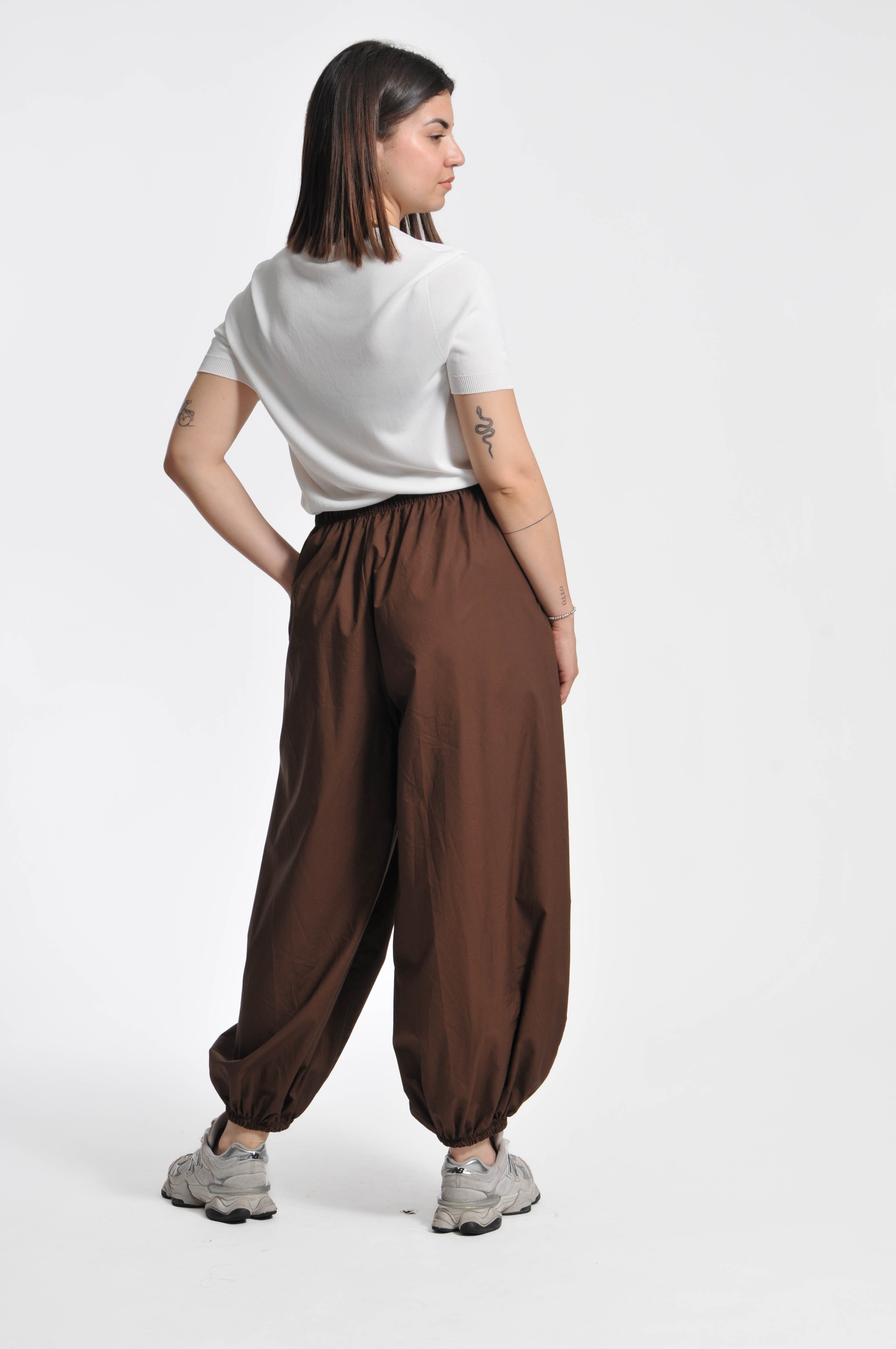 Pantalone Vulcano