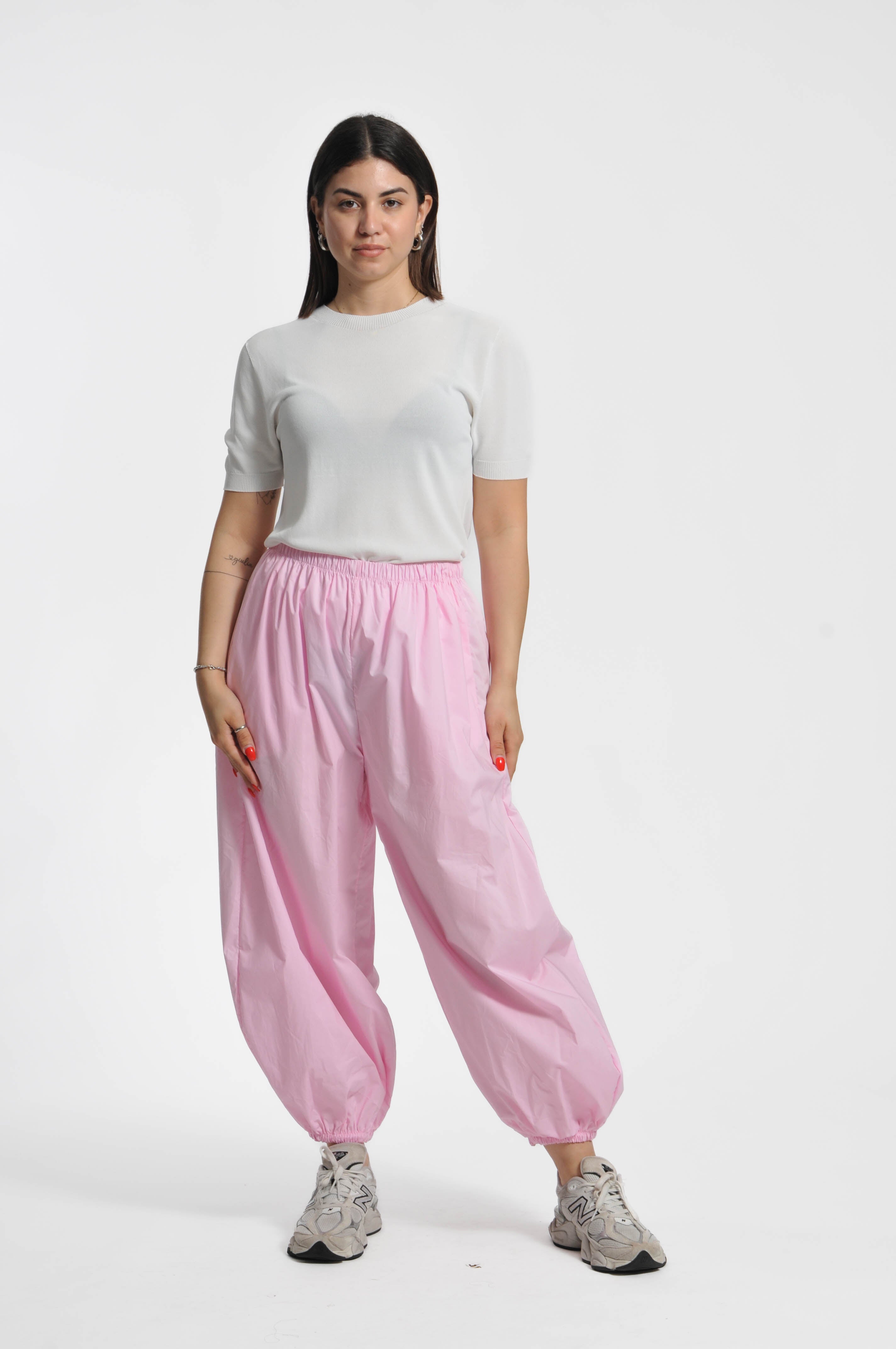 Pantalone Vulcano