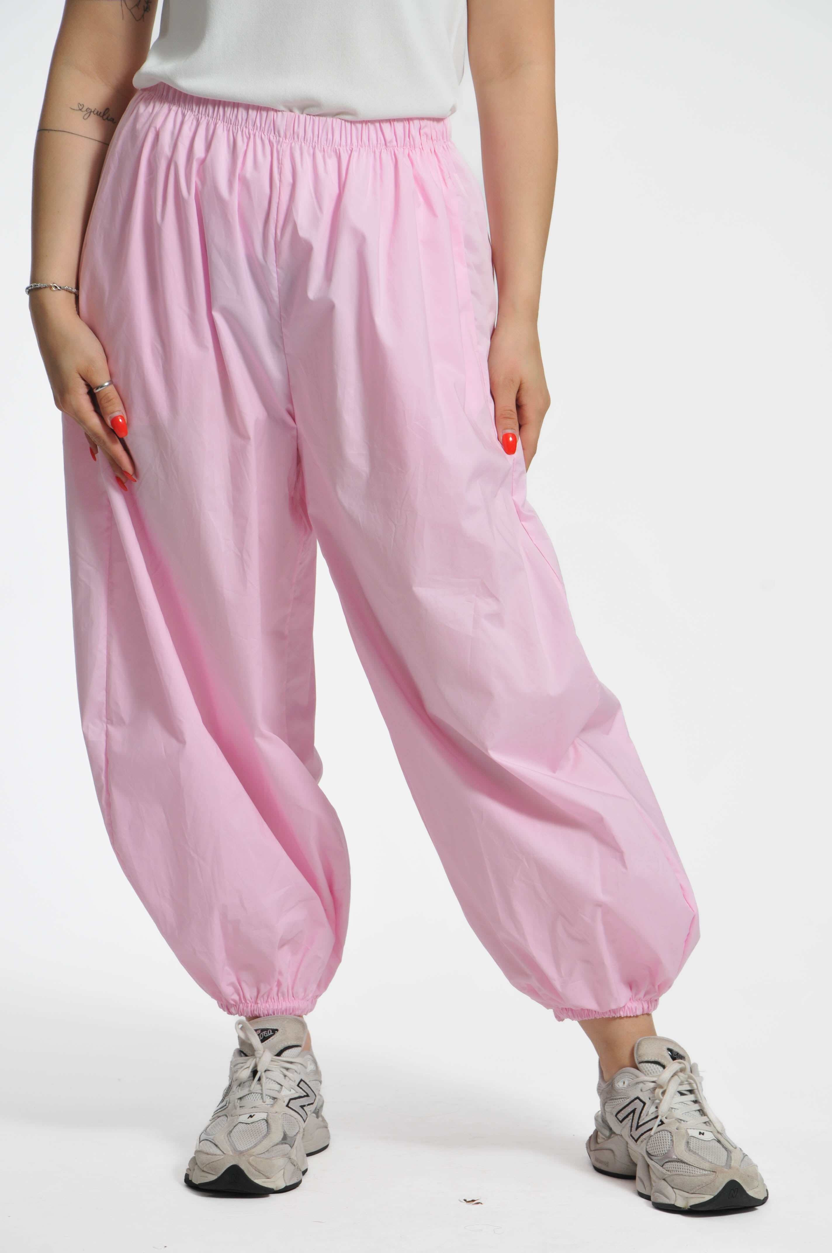 Pantalone Vulcano