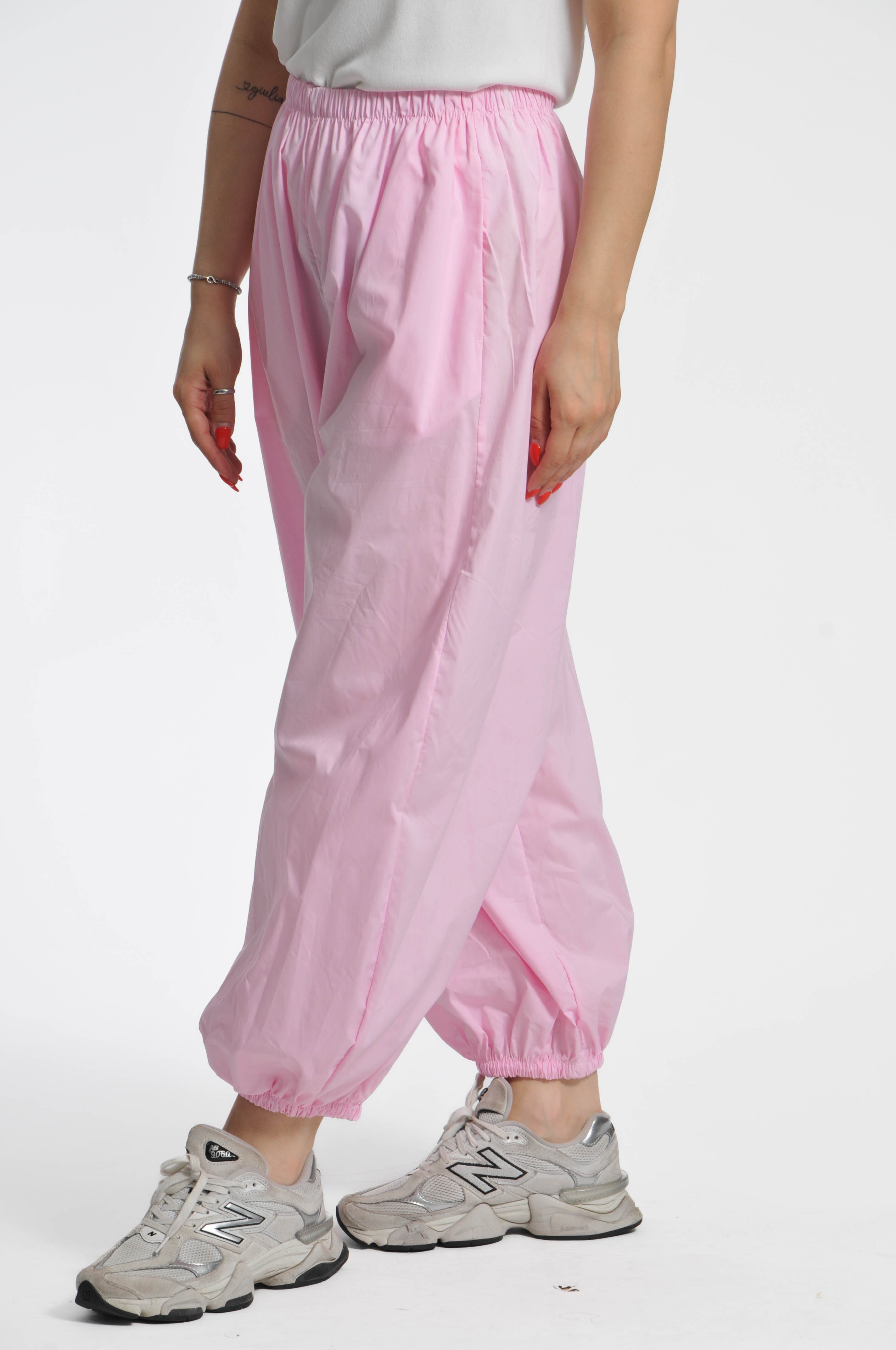 Pantalone Vulcano