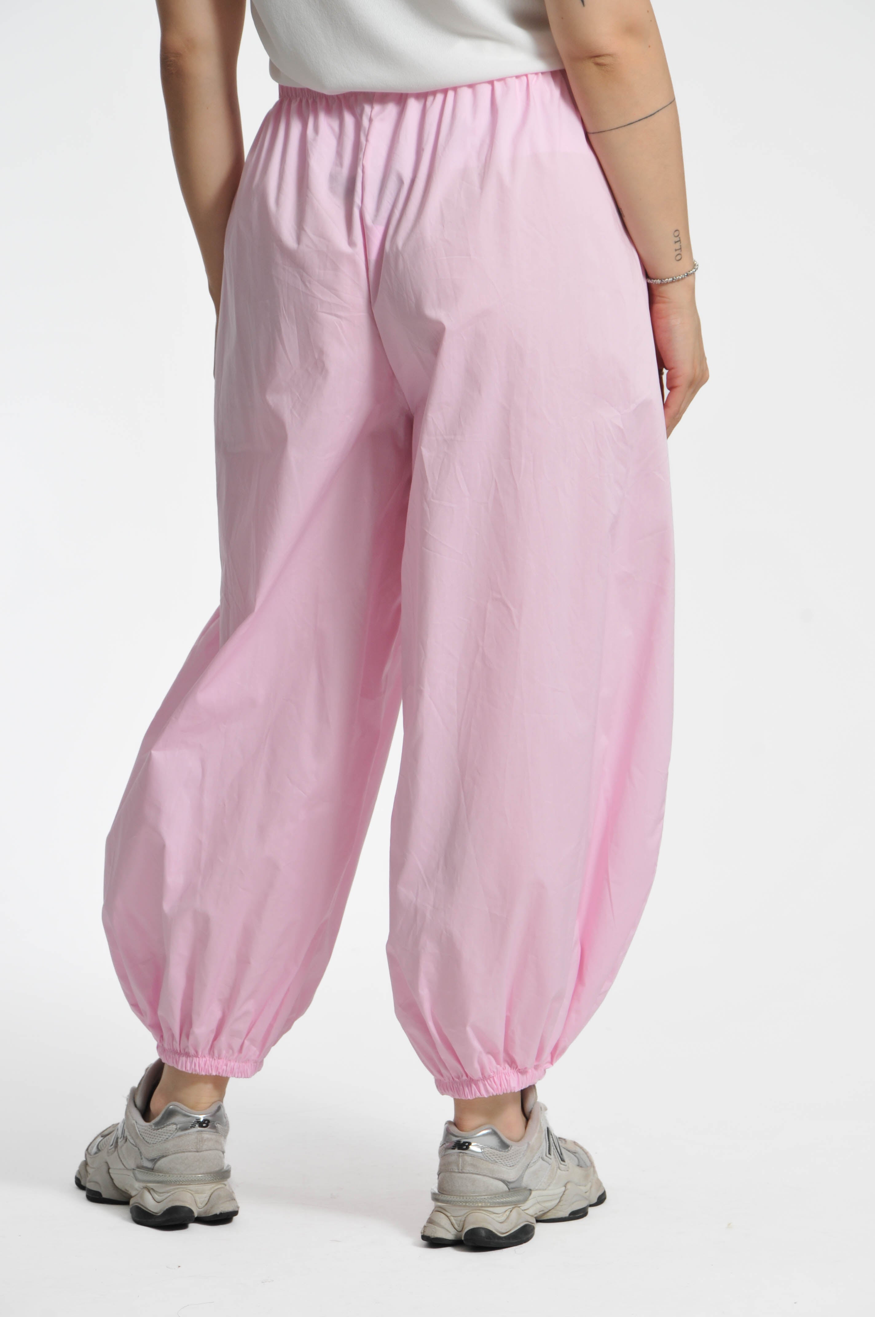 Pantalone Vulcano