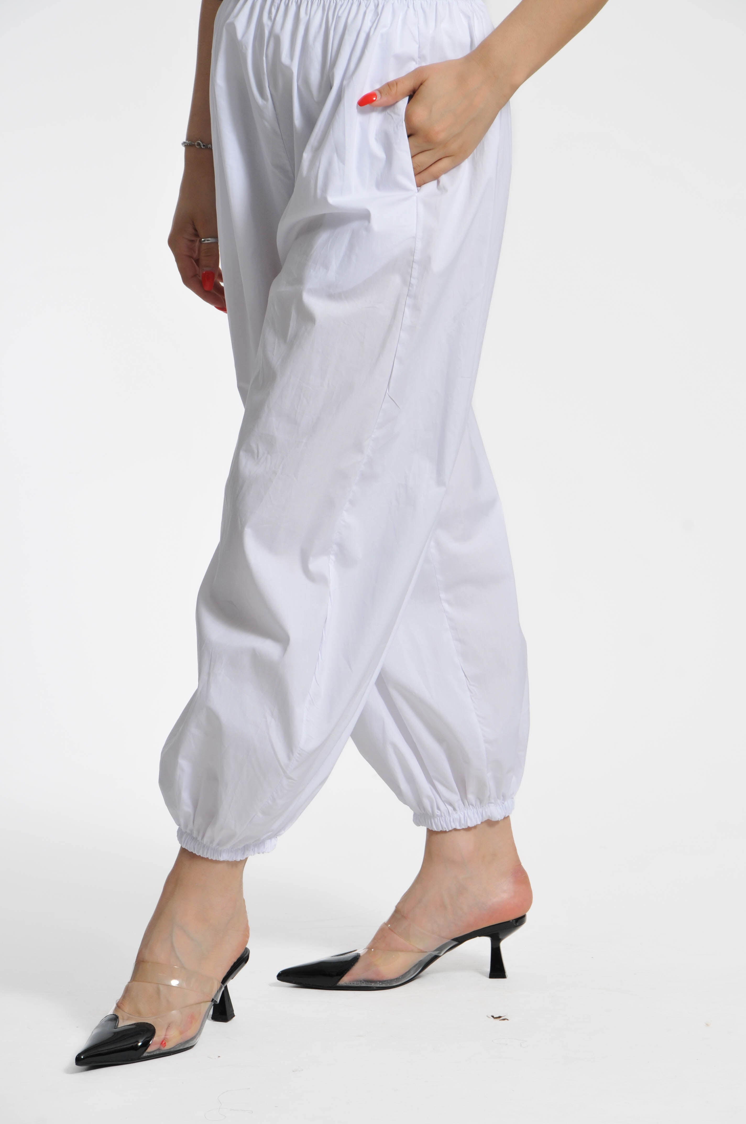 Pantalone Vulcano