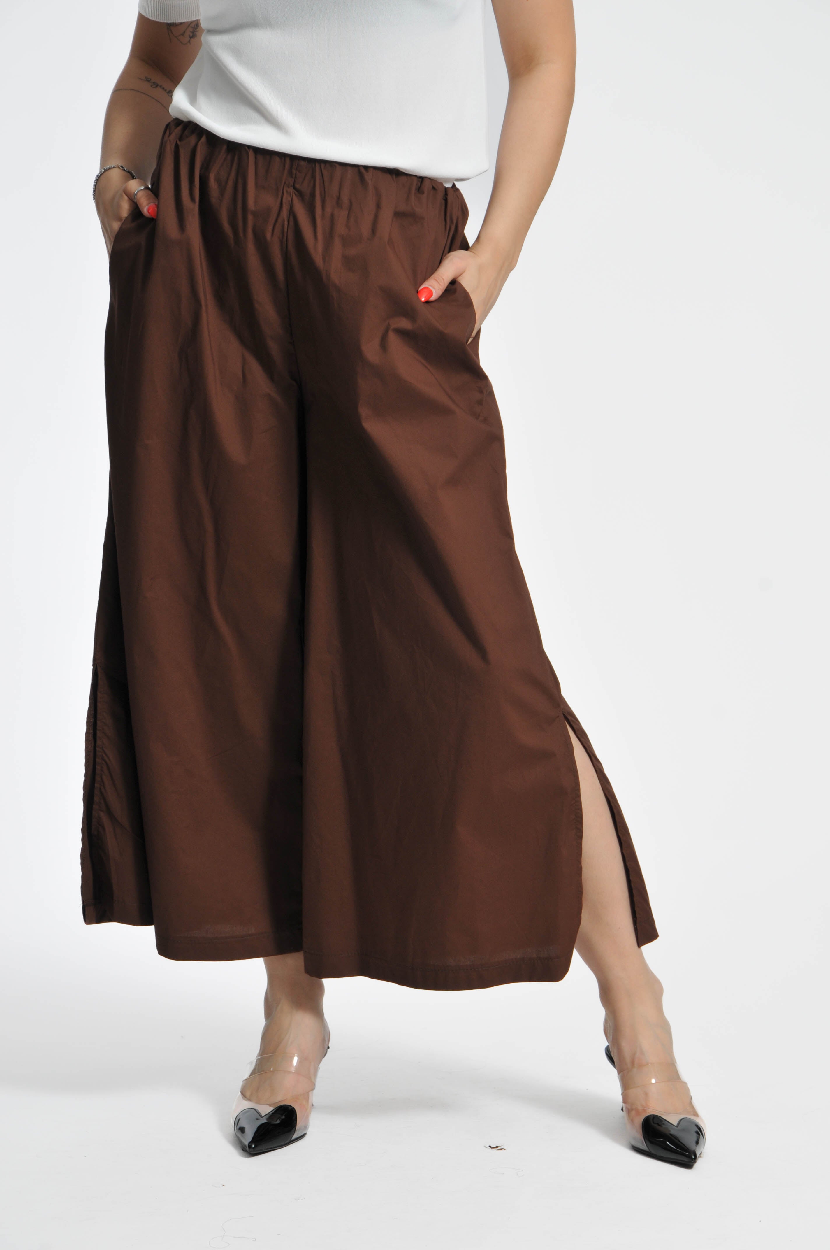 Pantalone Stromboli