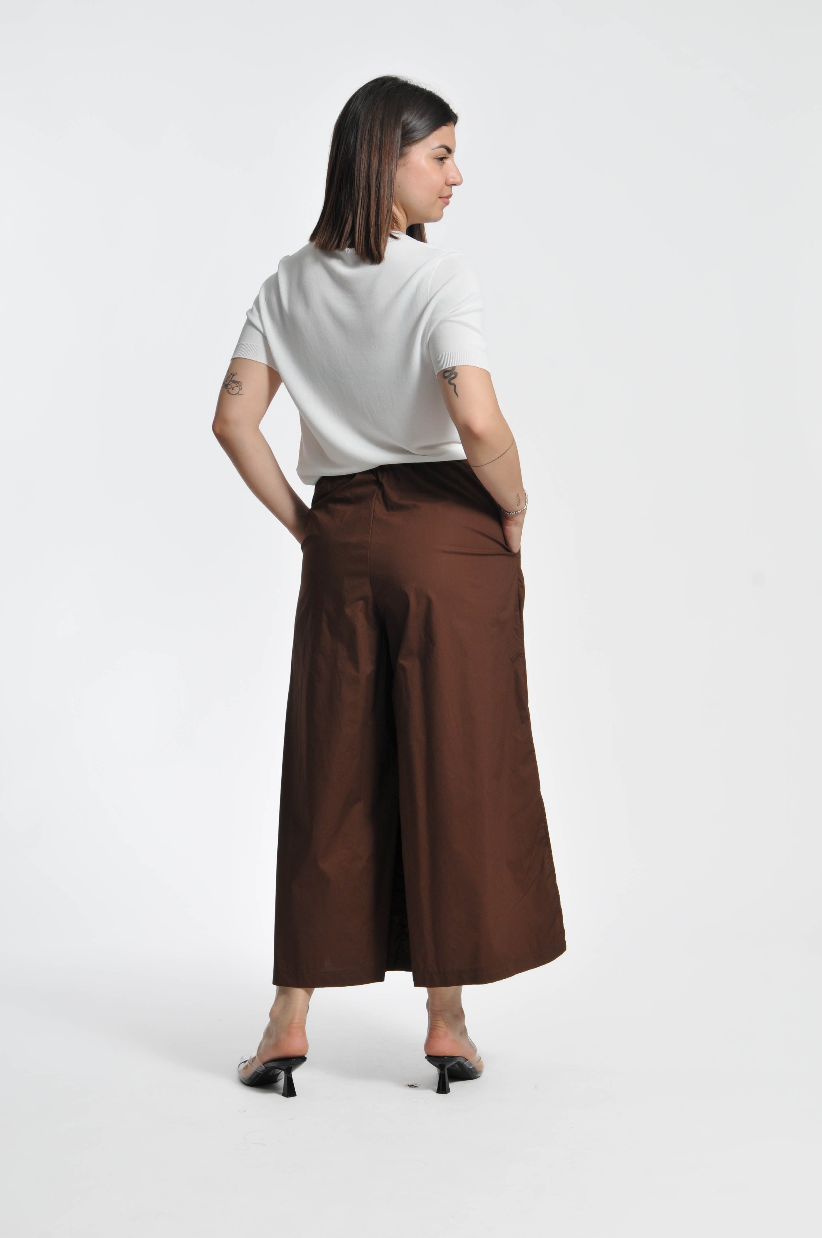 Pantalone Stromboli