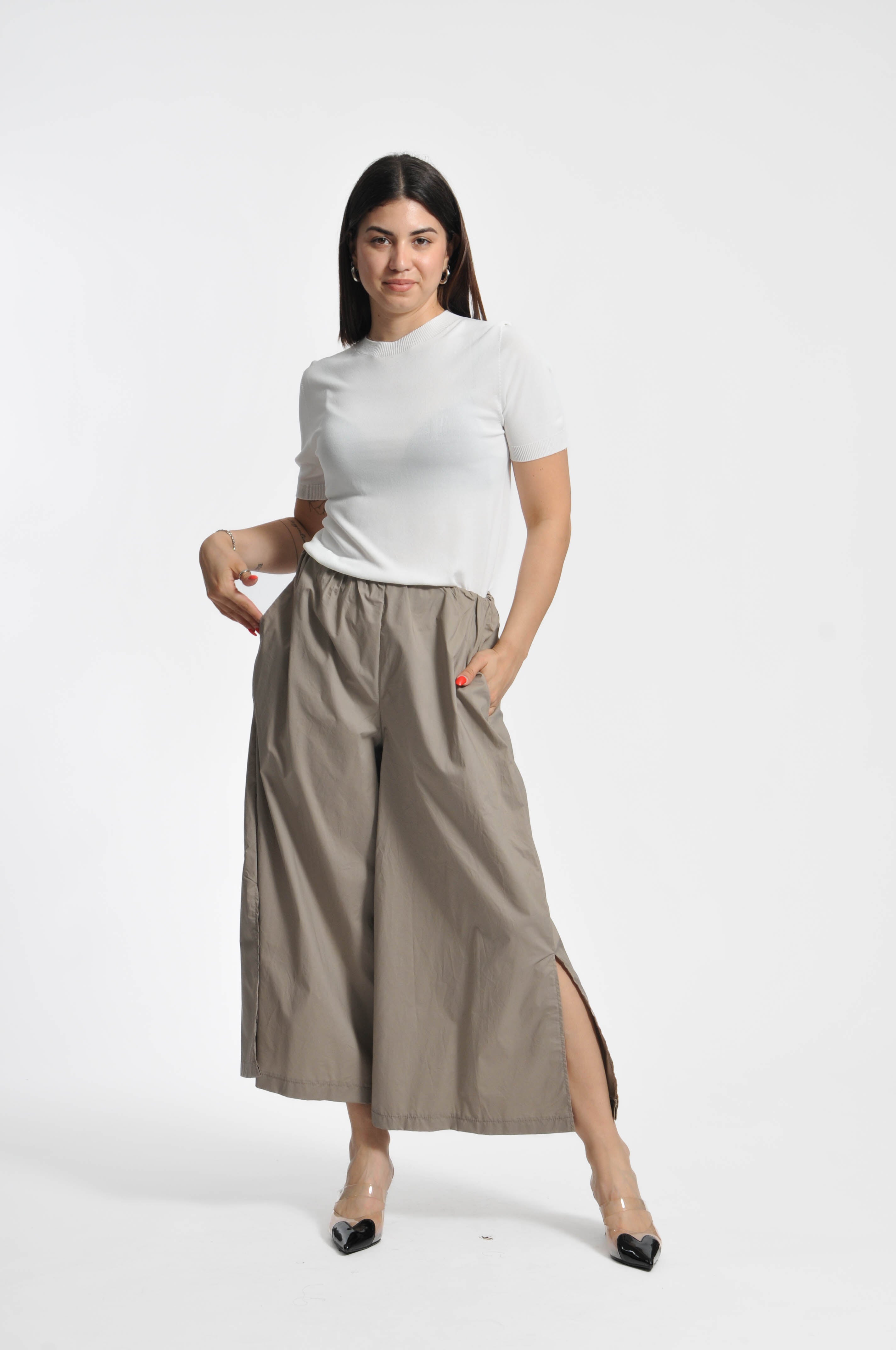 Pantalone Stromboli