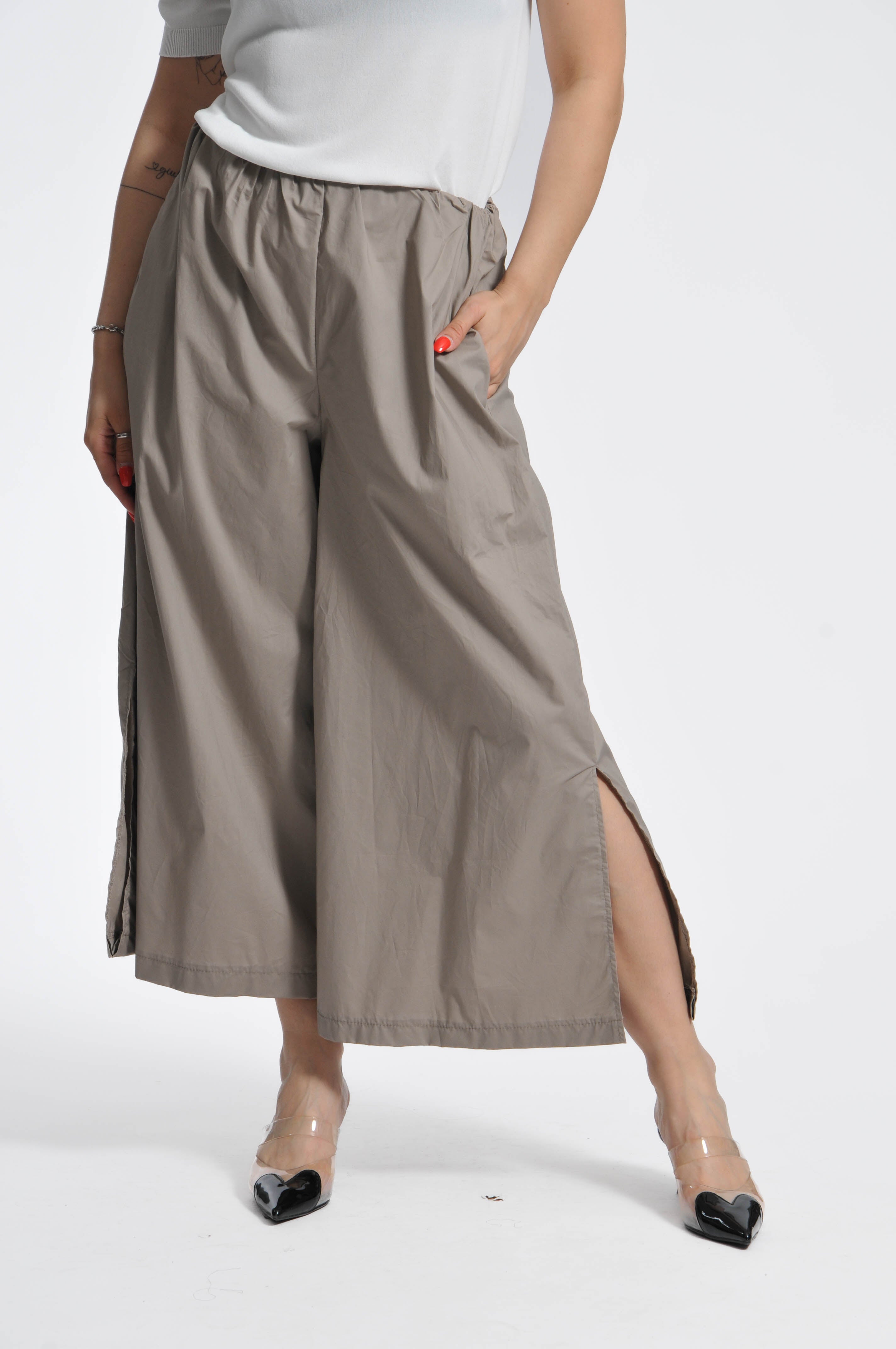 Pantalone Stromboli