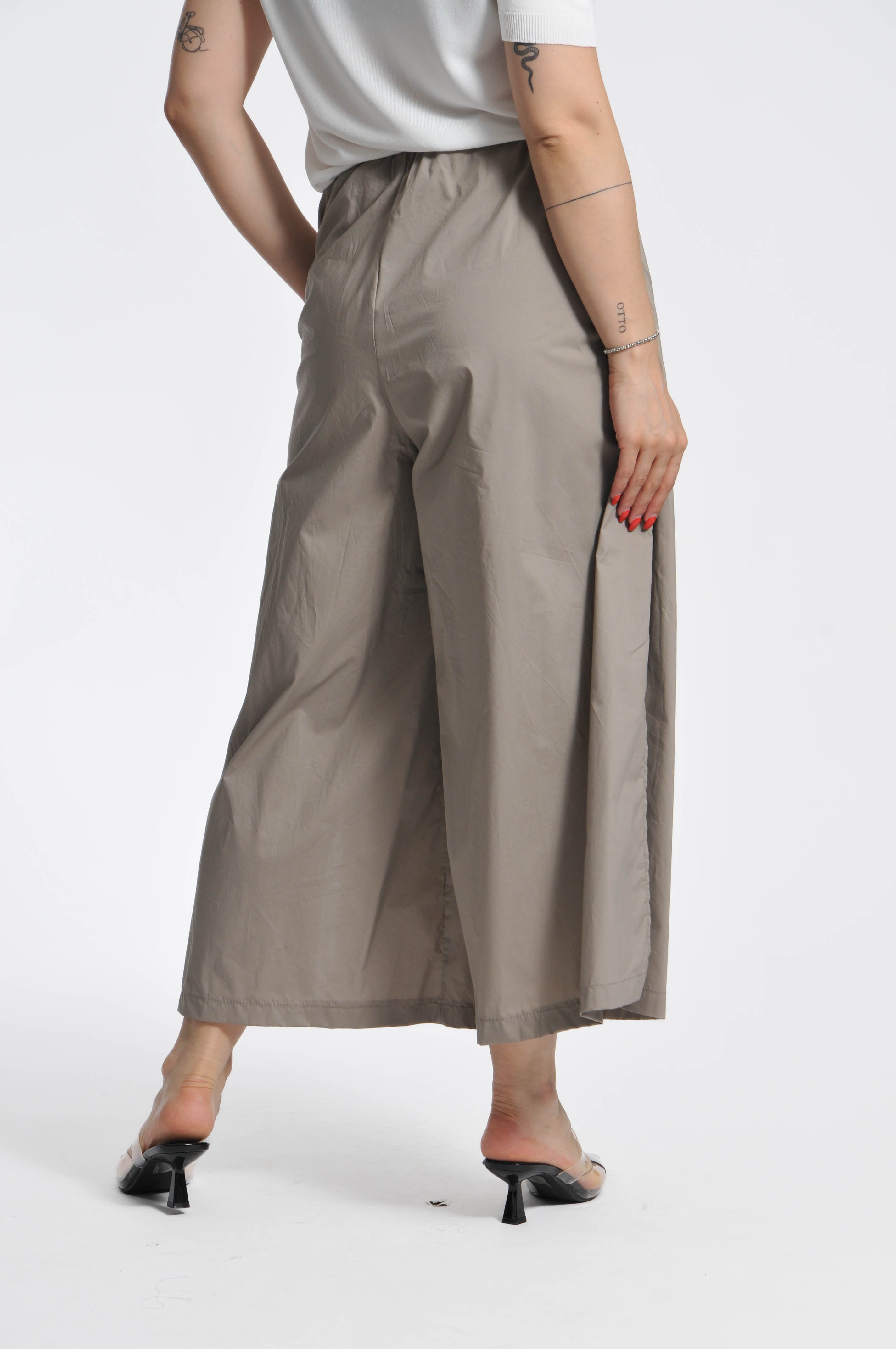 Pantalone Stromboli