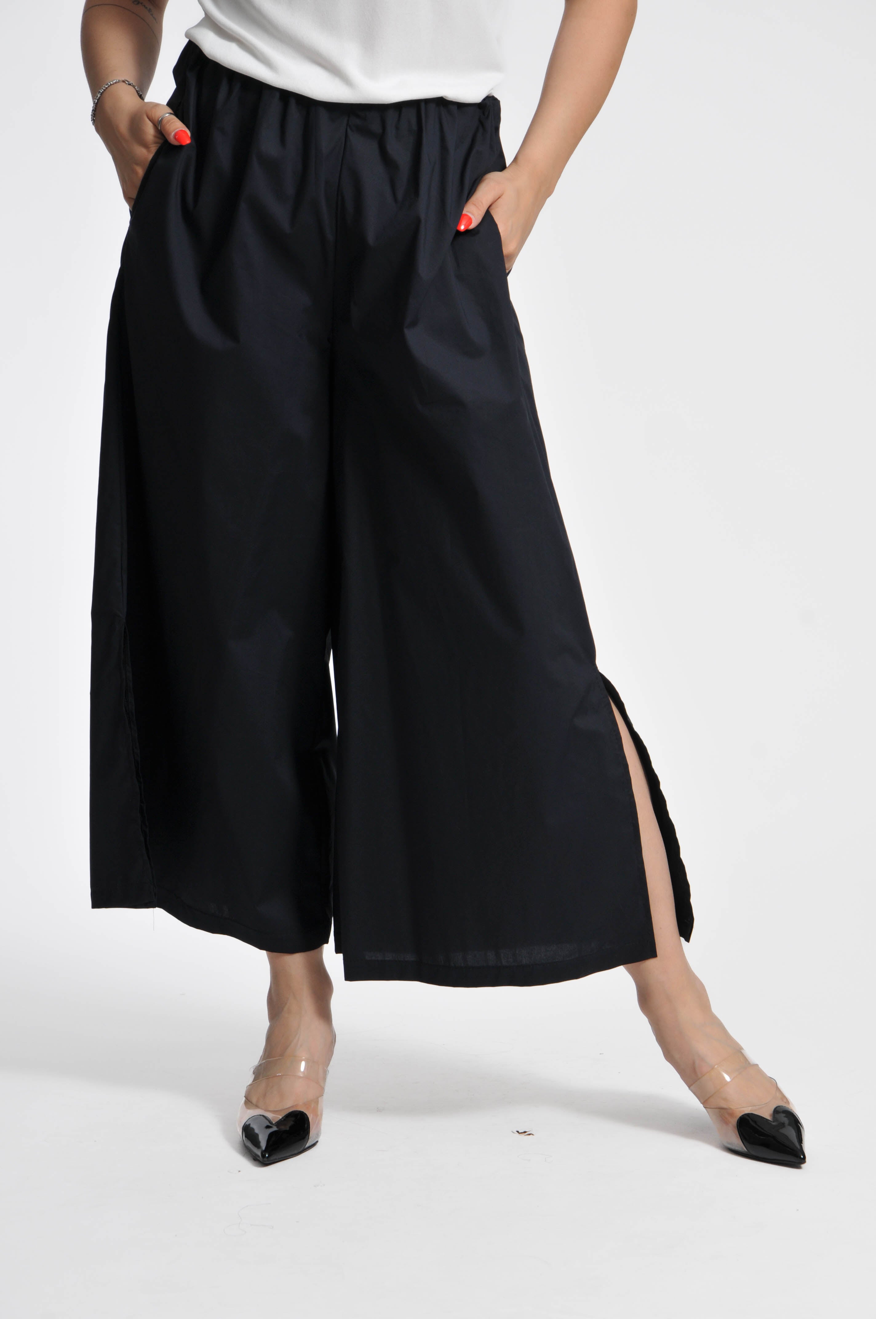 Pantalone Stromboli