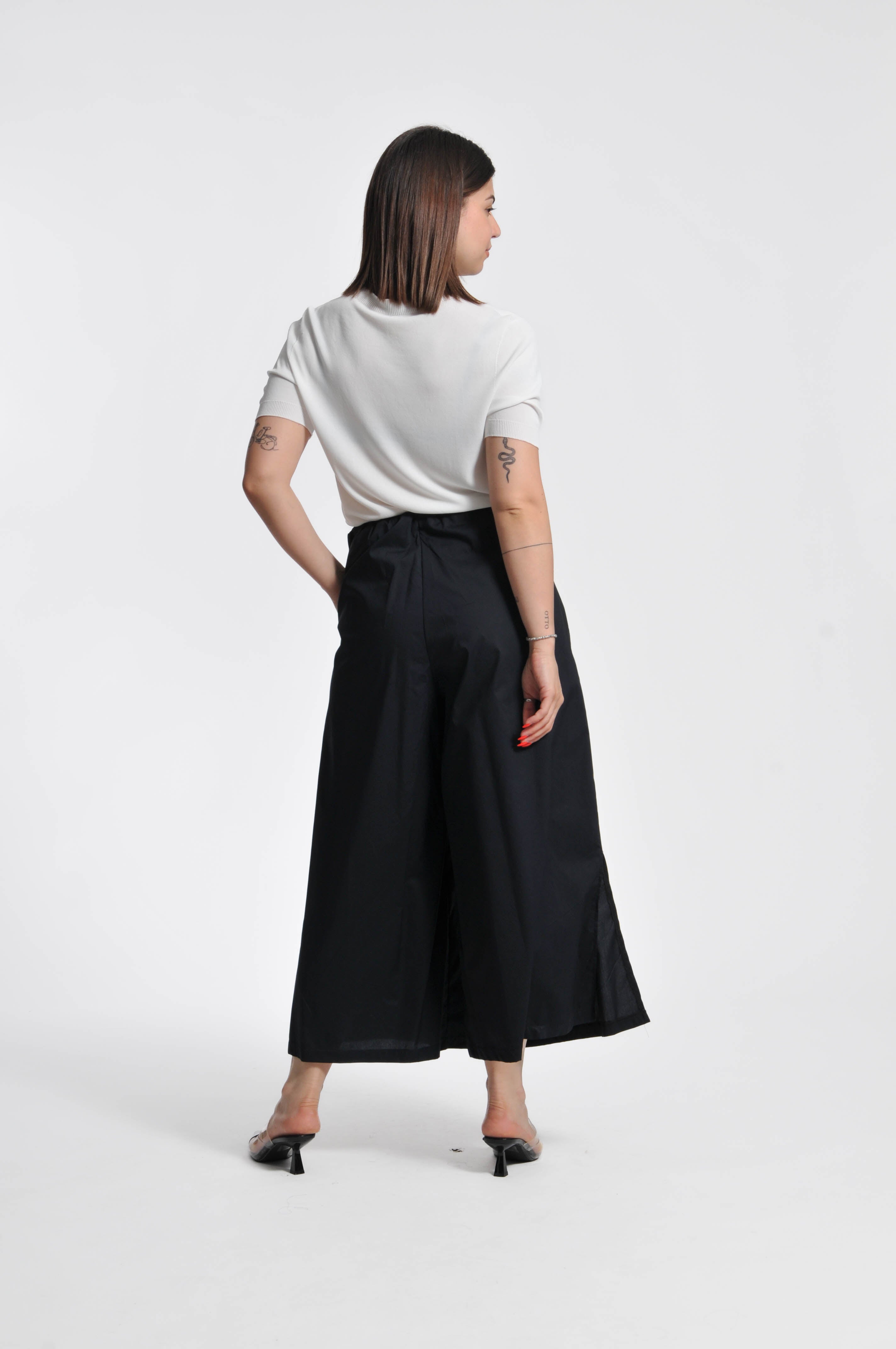 Pantalone Stromboli